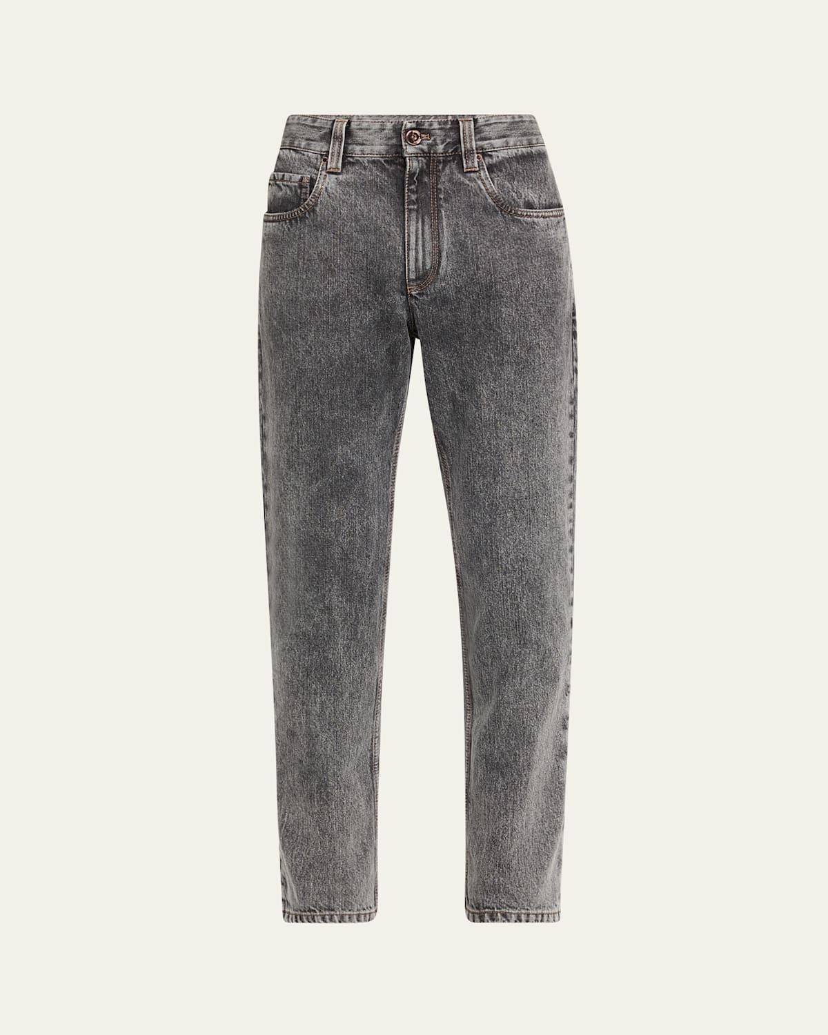 Brunello Cucinelli Jeans for Women | Online Sale up to 61