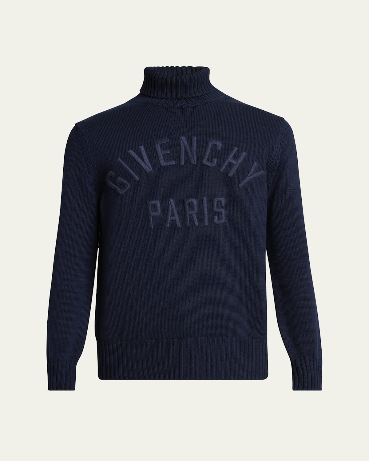 Givenchy Knitwear for Men | Online Sale up to 50% off | Lyst