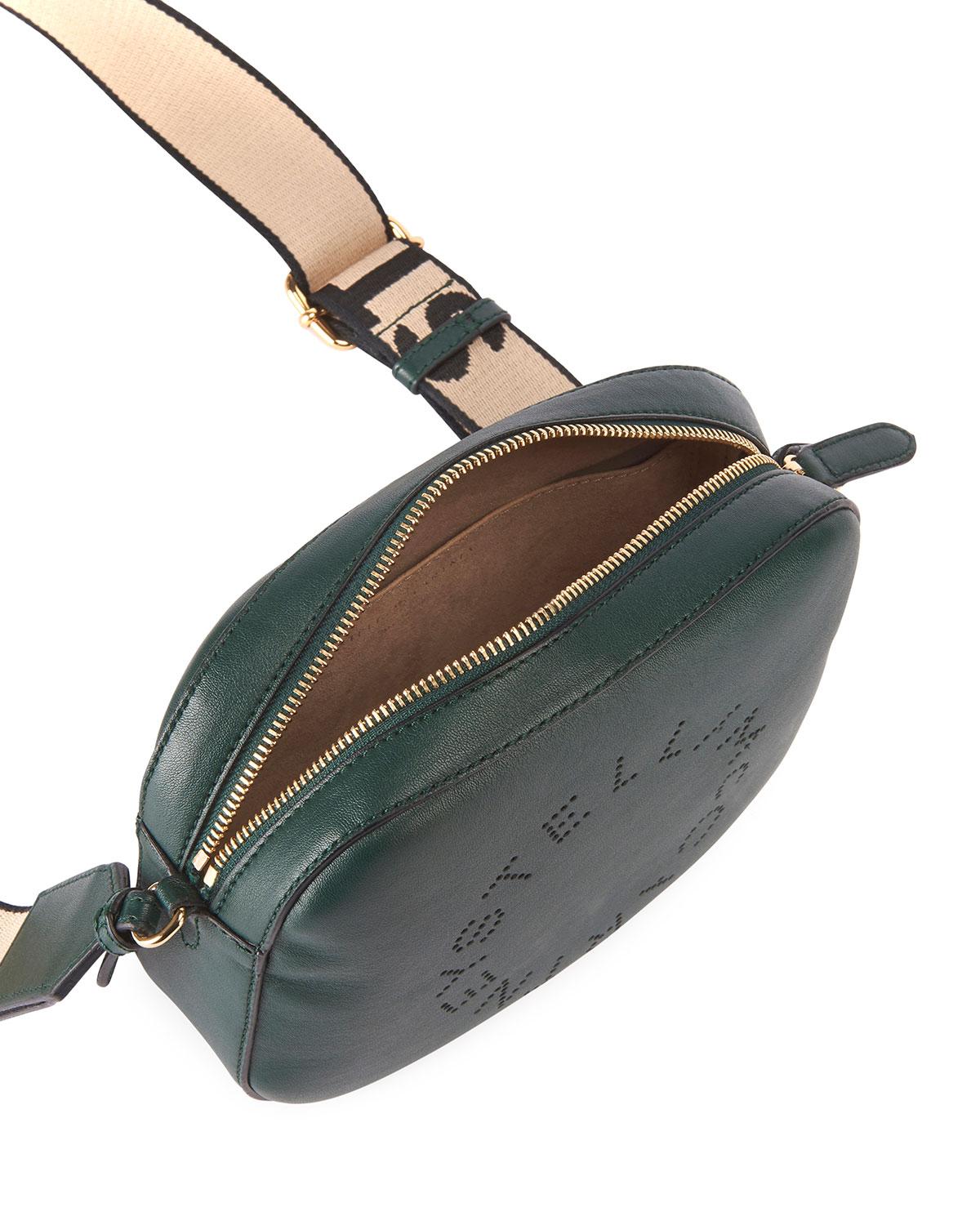 crossbody stella mccartney bag