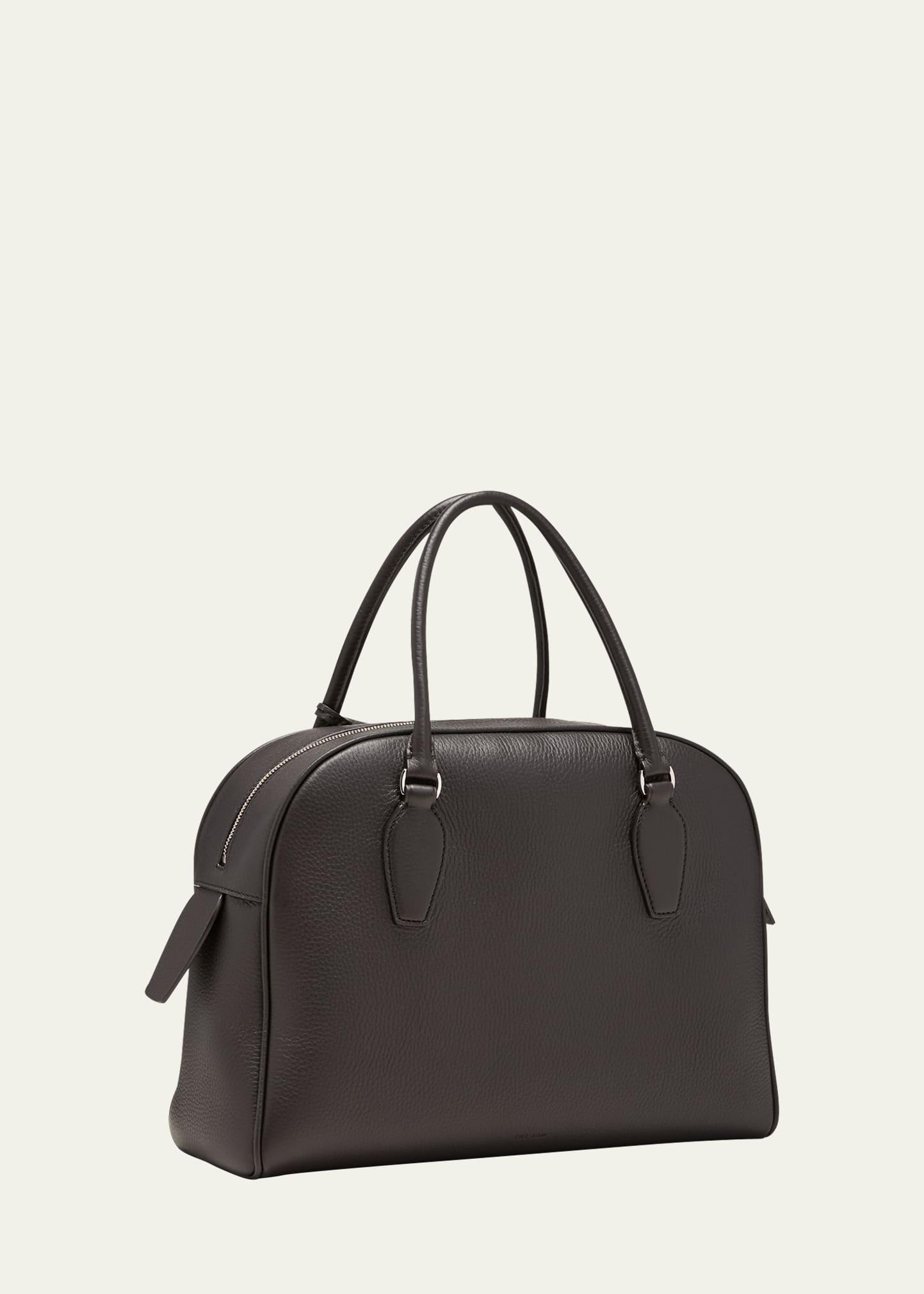 ハンドバッグ The Row India 12 Handbag In Grainy Leather W1595L129BLANF.jpg?v=1746071037