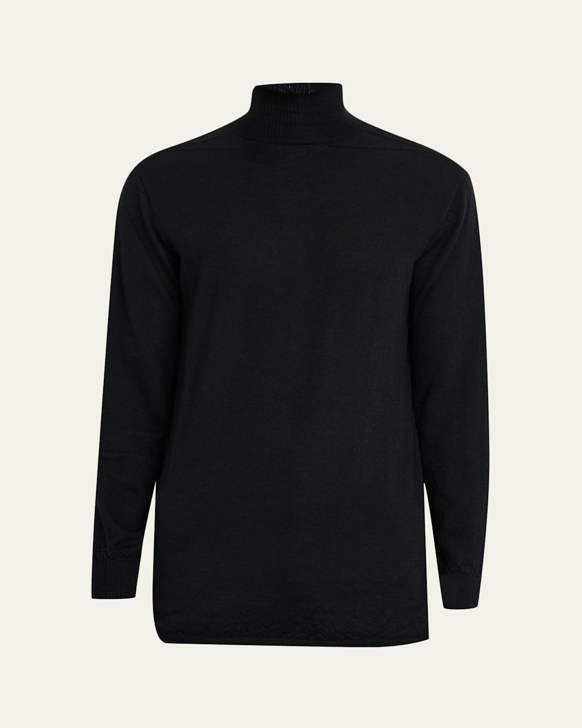 Oversized Turtleneck Sweaters for Men Up to 63% off Lyst