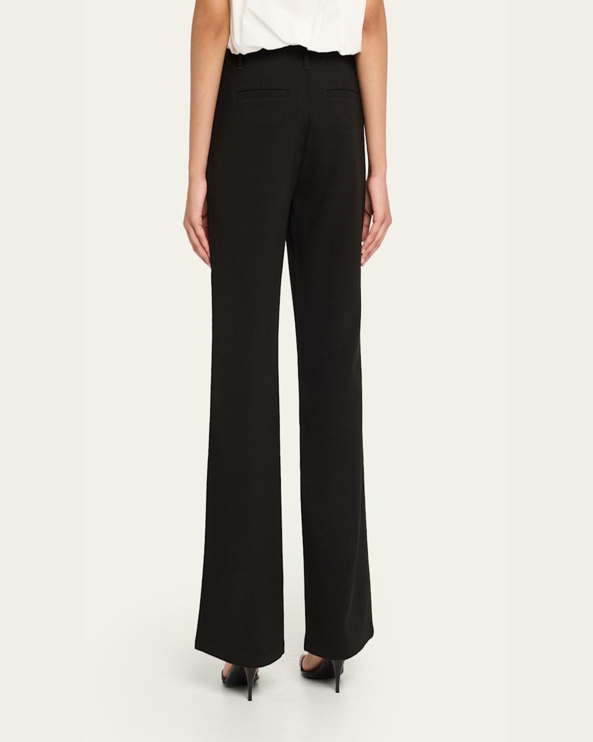 Jonathan Simkhai Pants for Women | Online Sale up to 66% off