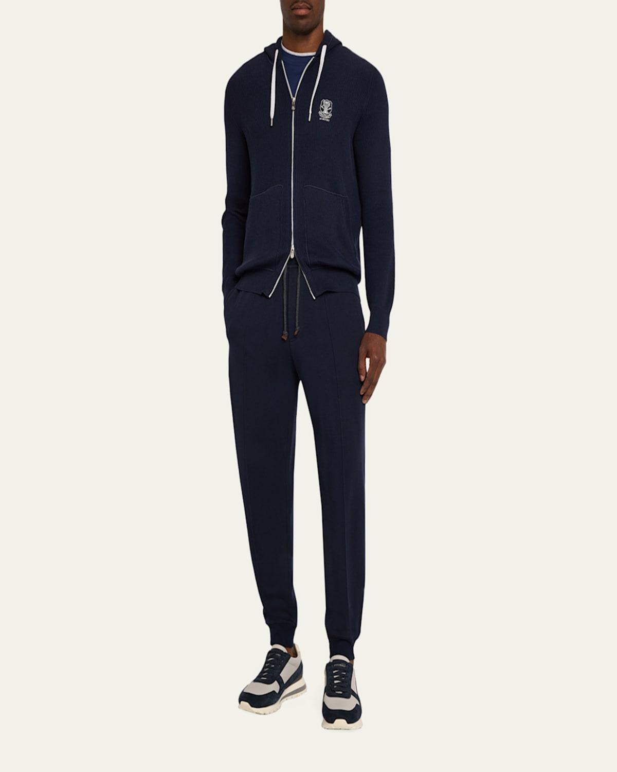 キャット様　BRUNELLO CUCINELLI パーカー　フーディ Brunello Cucinelli Hoodies for Men | Online Sale up to 34% off | Lyst
