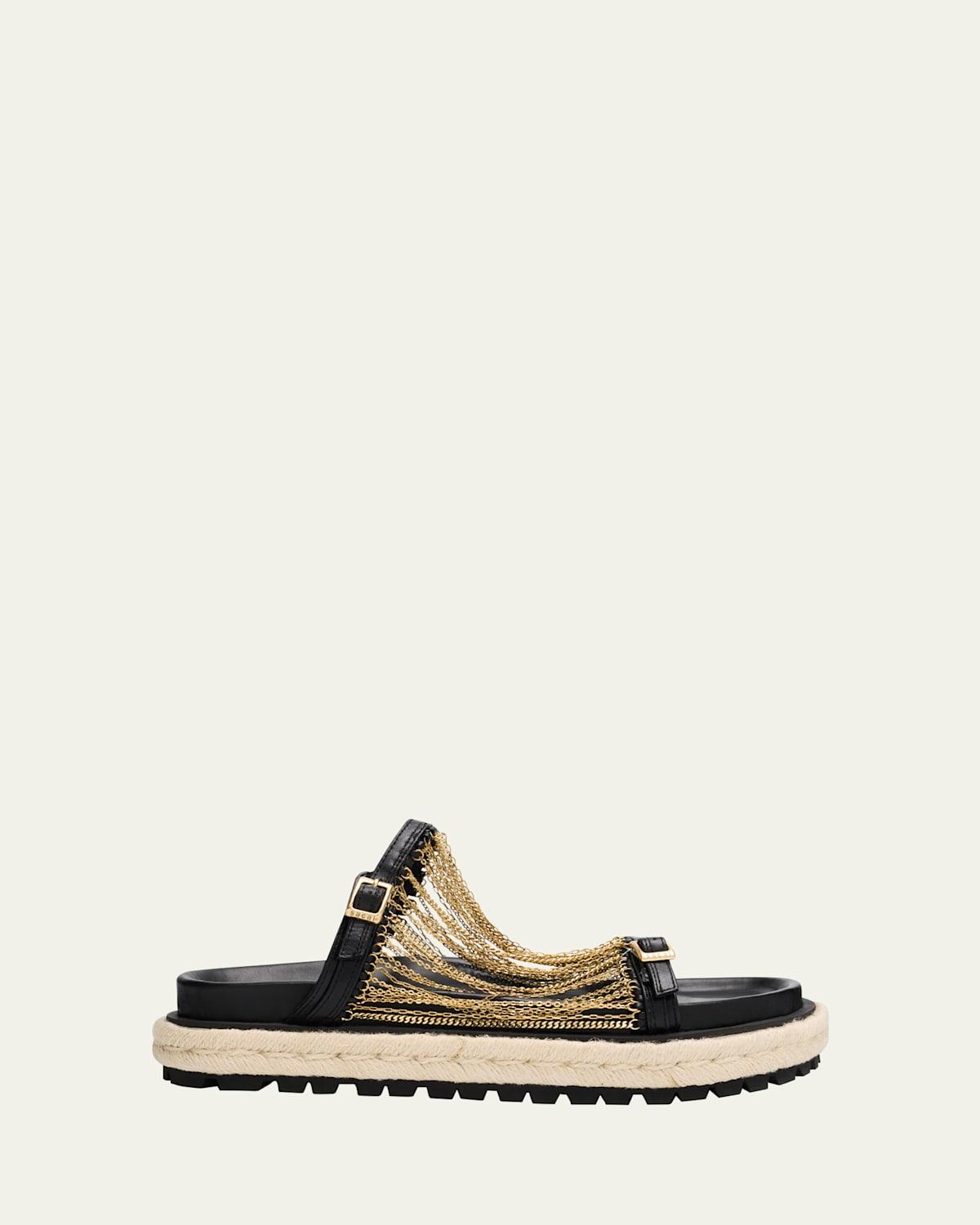 Sacai Flat sandals for Women | Online Sale up to 60% off | Lyst Sacai Flat sandals for Women | Online Sale up to 60% off | Lyst