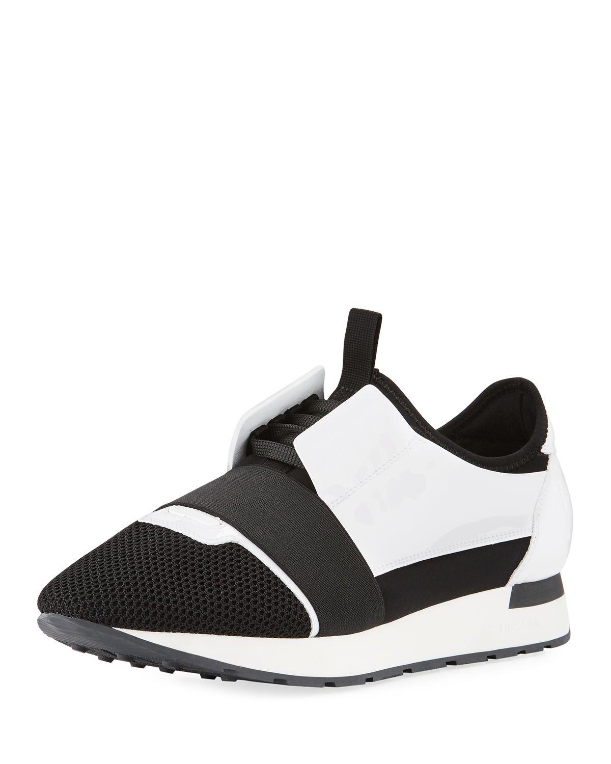 balenciaga race runners on sale