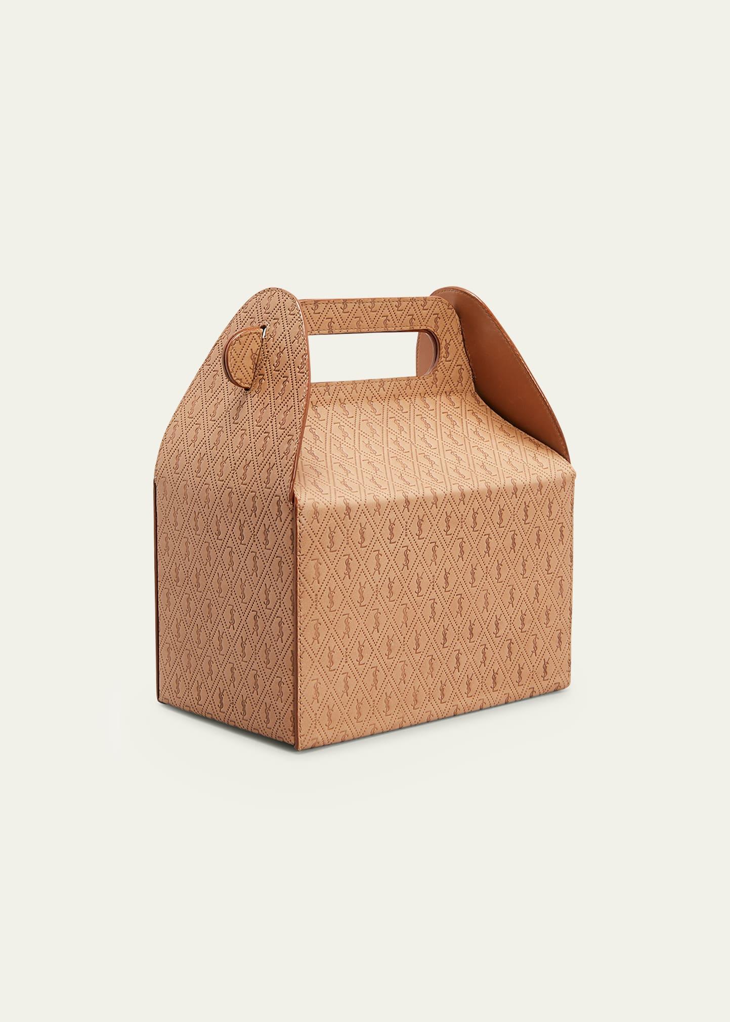 ysl bag lunch box｜TikTok Search