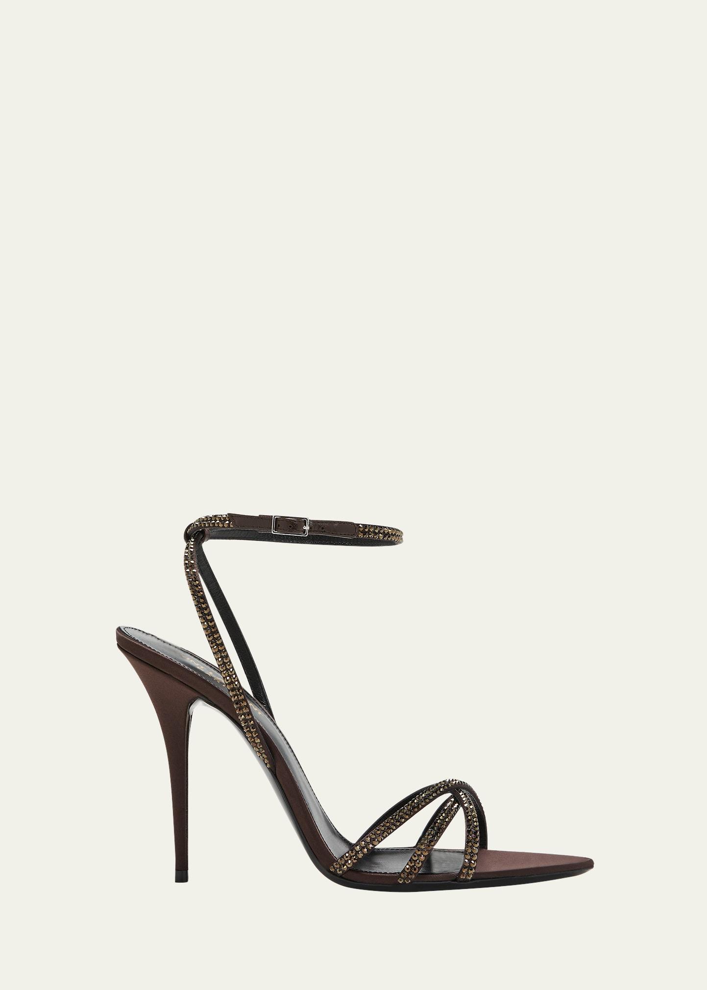 Strappy Toe Post Flat Heel | Boohoo UK