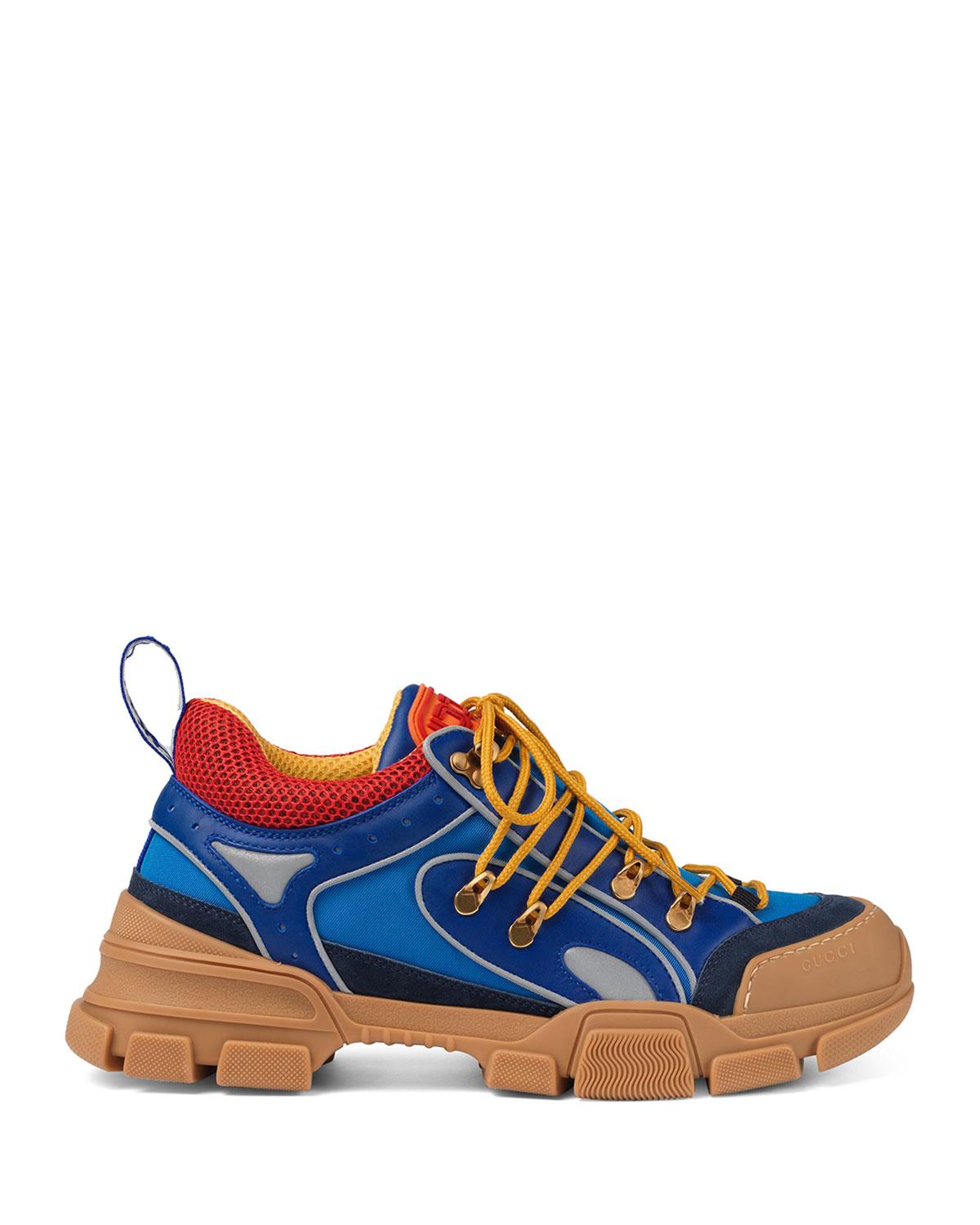 blue dragon gucci shoes
