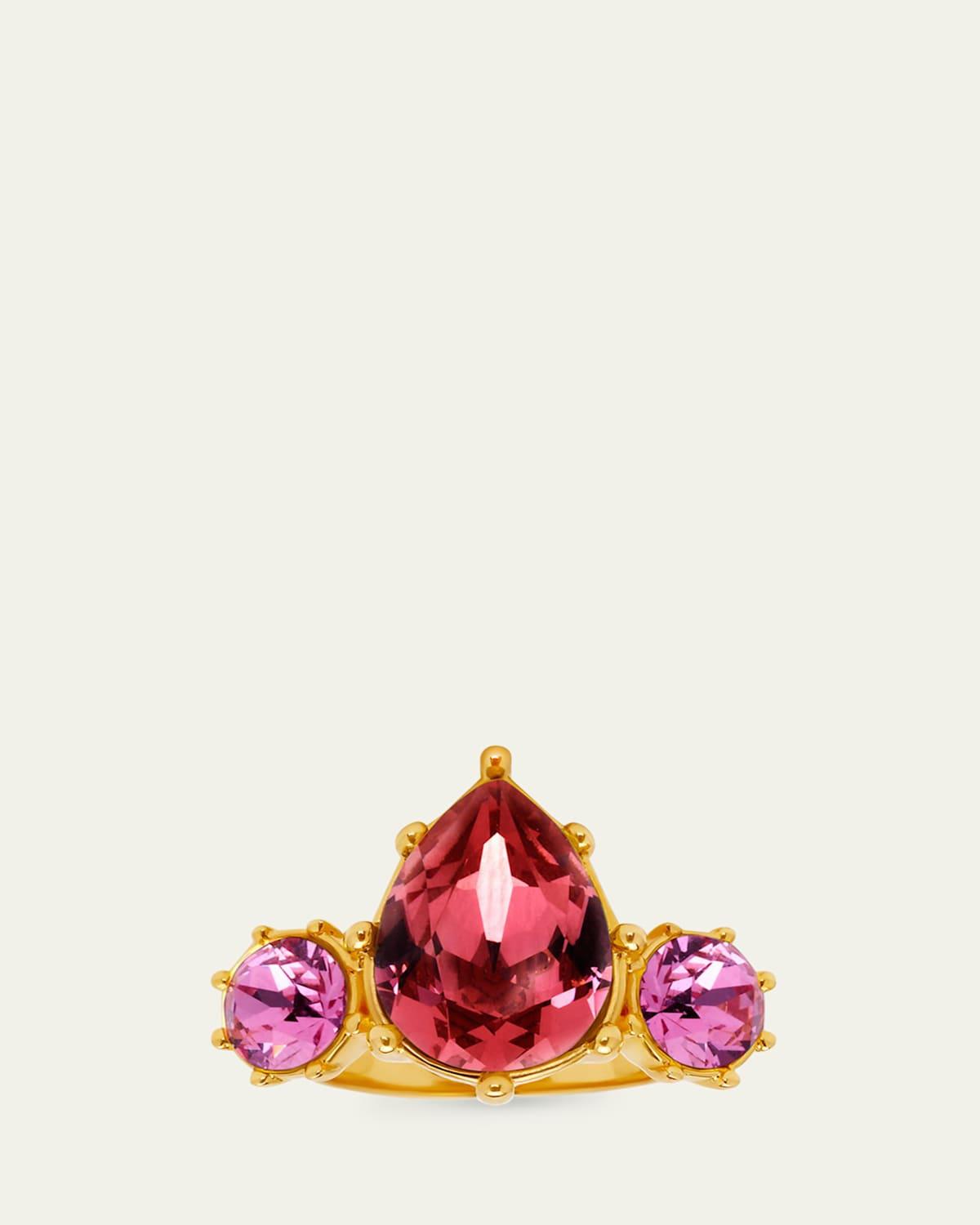 Oscar de la Renta Rings for Women | Online Sale up to 53