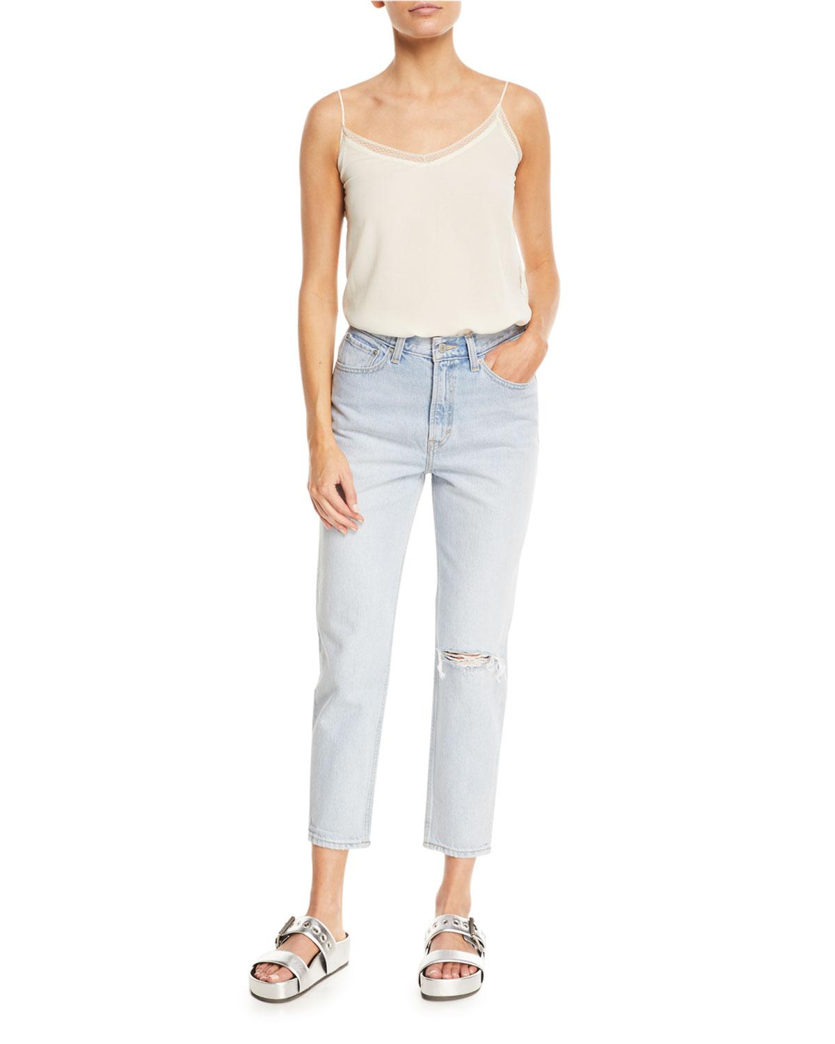 levis donna martin