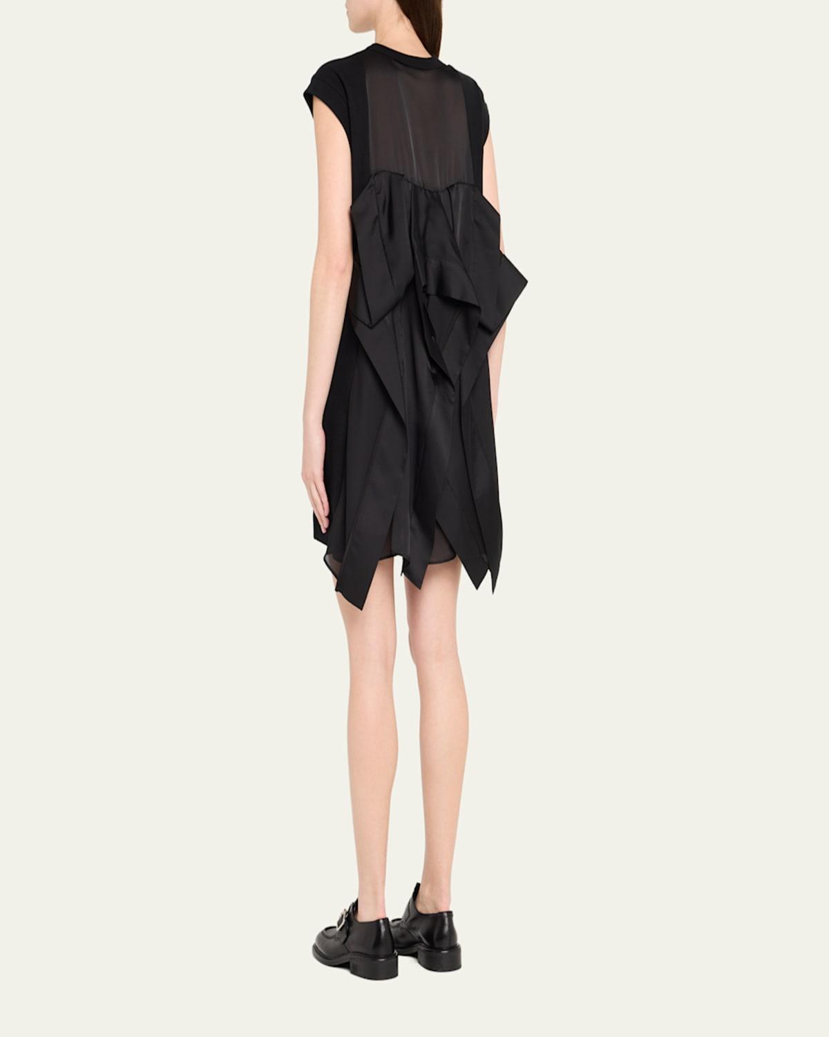Sacai Dresses for Women | Online Sale up to 56% off | Lyst Sacai Dresses for Women | Online Sale up to 56% off | Lyst