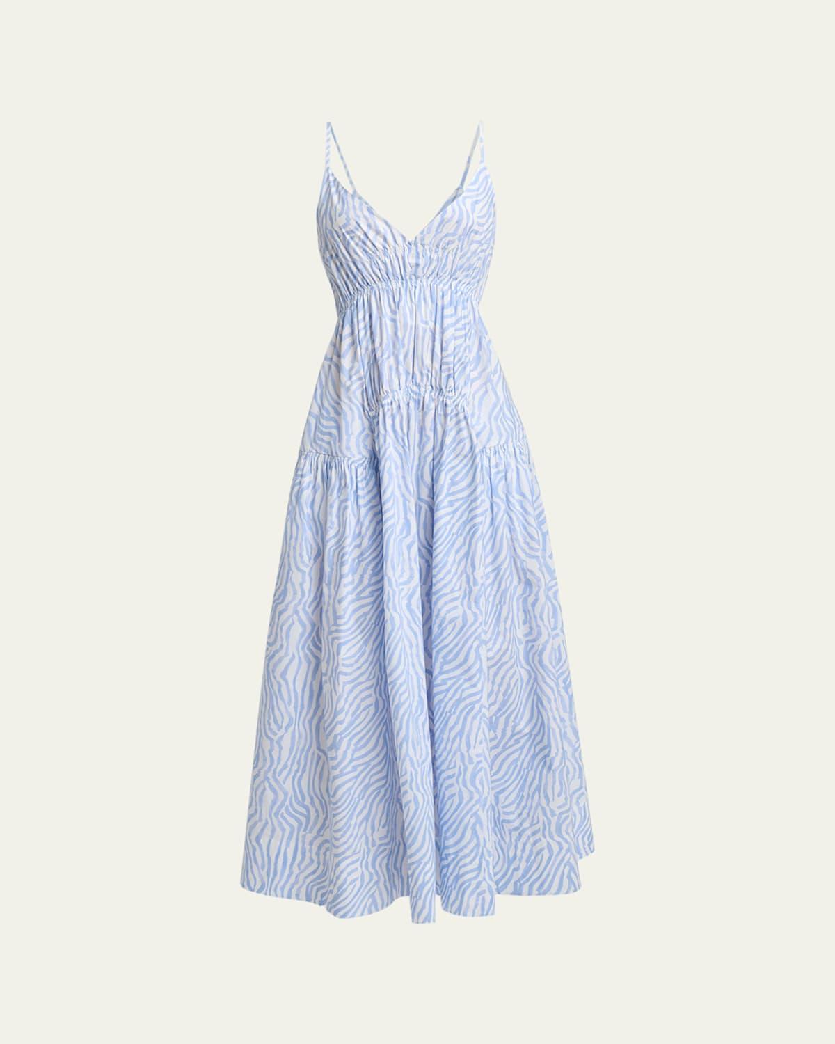 Designer Spaghetti Strap Shirt Dresses for Women - Up to 85% off | Lyst