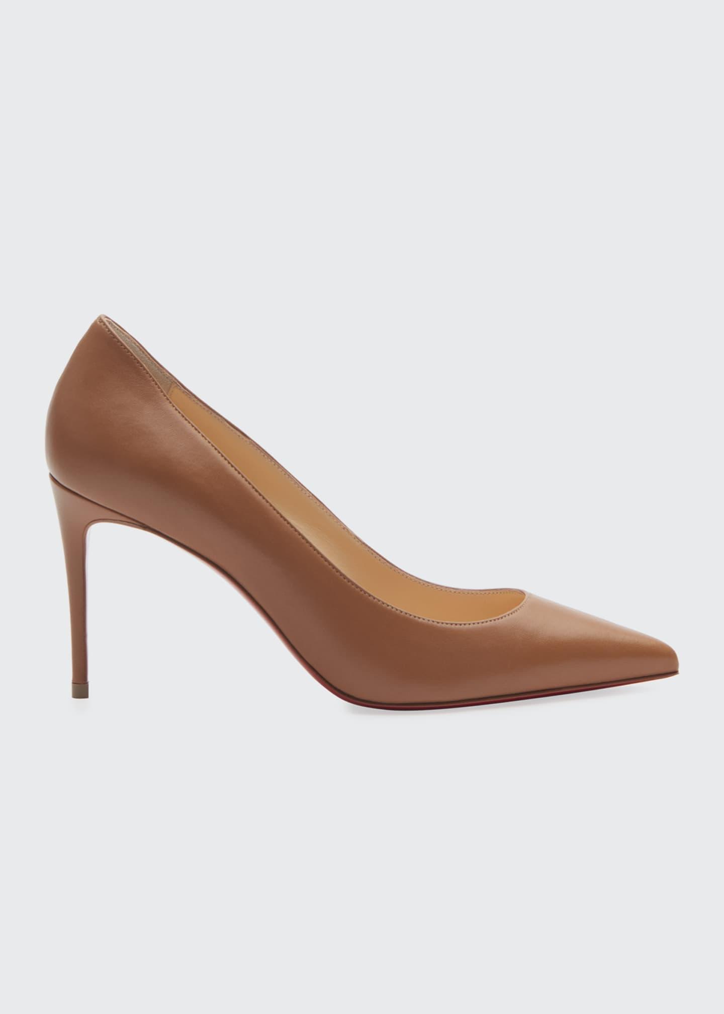louboutin so kate 85mm