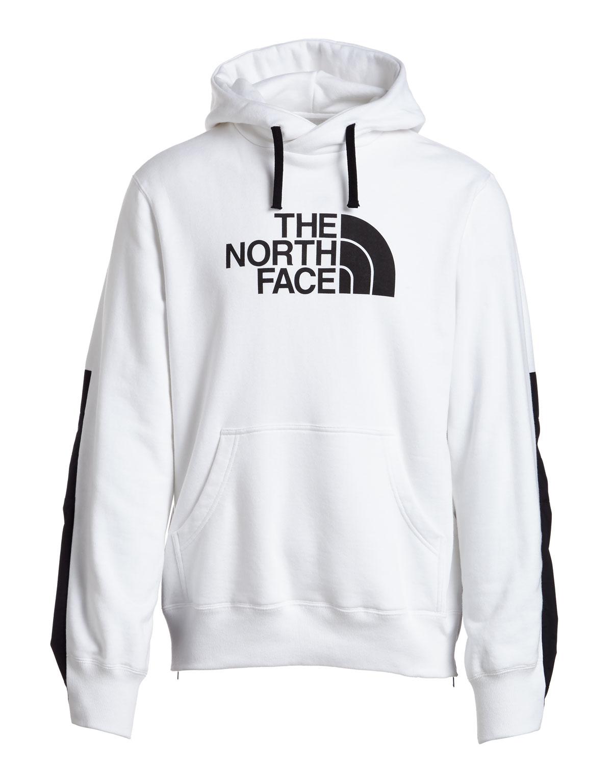 the north face x sacai