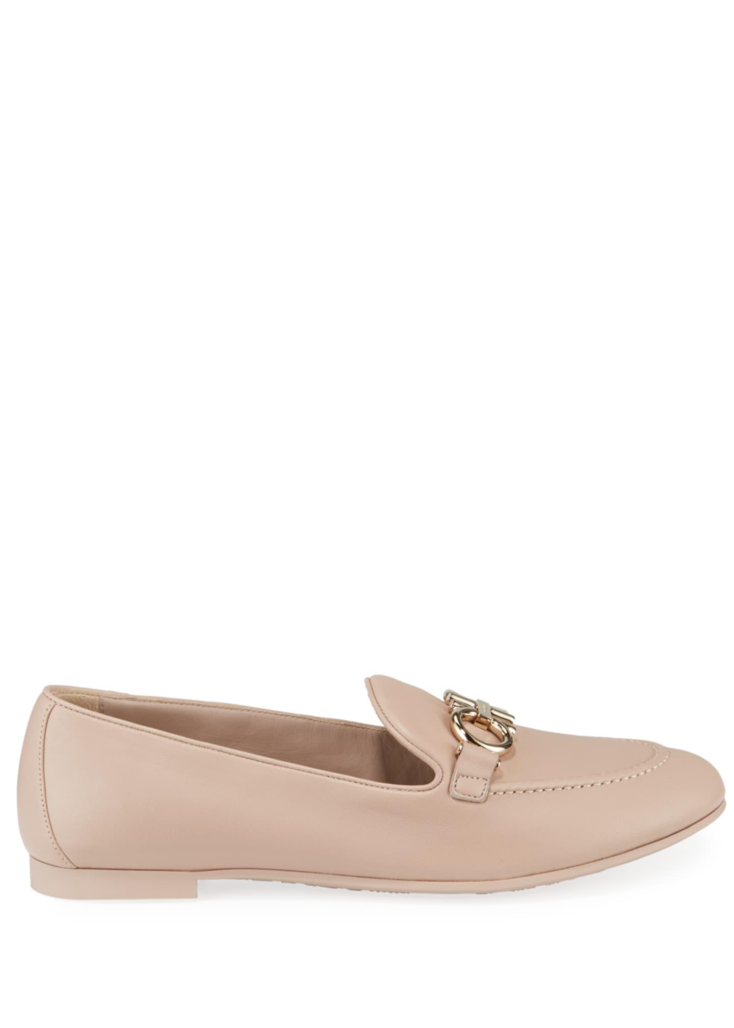trifoglio loafers