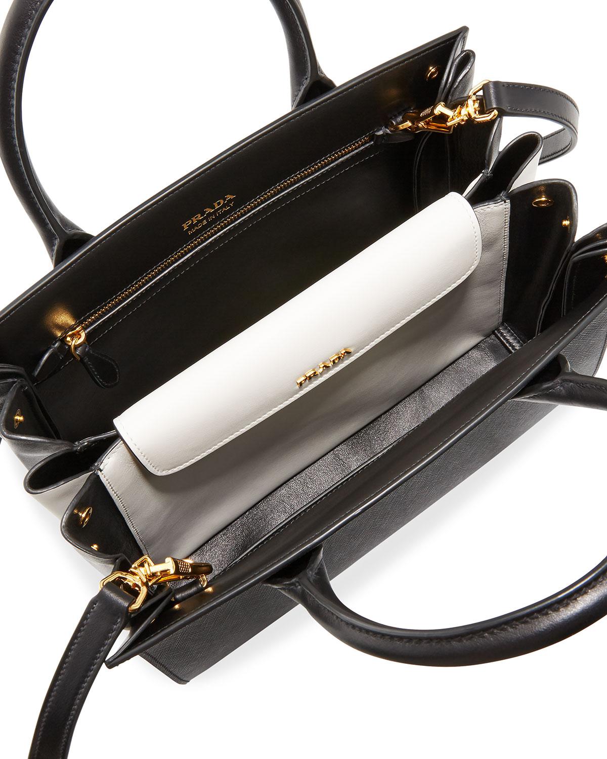 prada bibliotheque medium