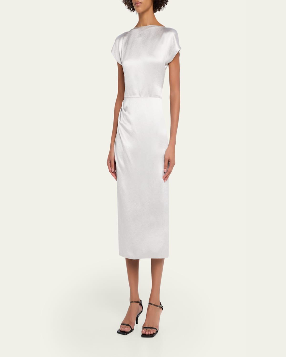 giorgio armani vogue silk white dress Zendaya's fashion odyssey is continuing in full force. For the Paris  premiere of "The Odyssey," the star tapped @LouisVuitton creative director  @NicolasGhesquire for a dress worthy of the gods. Tap the link