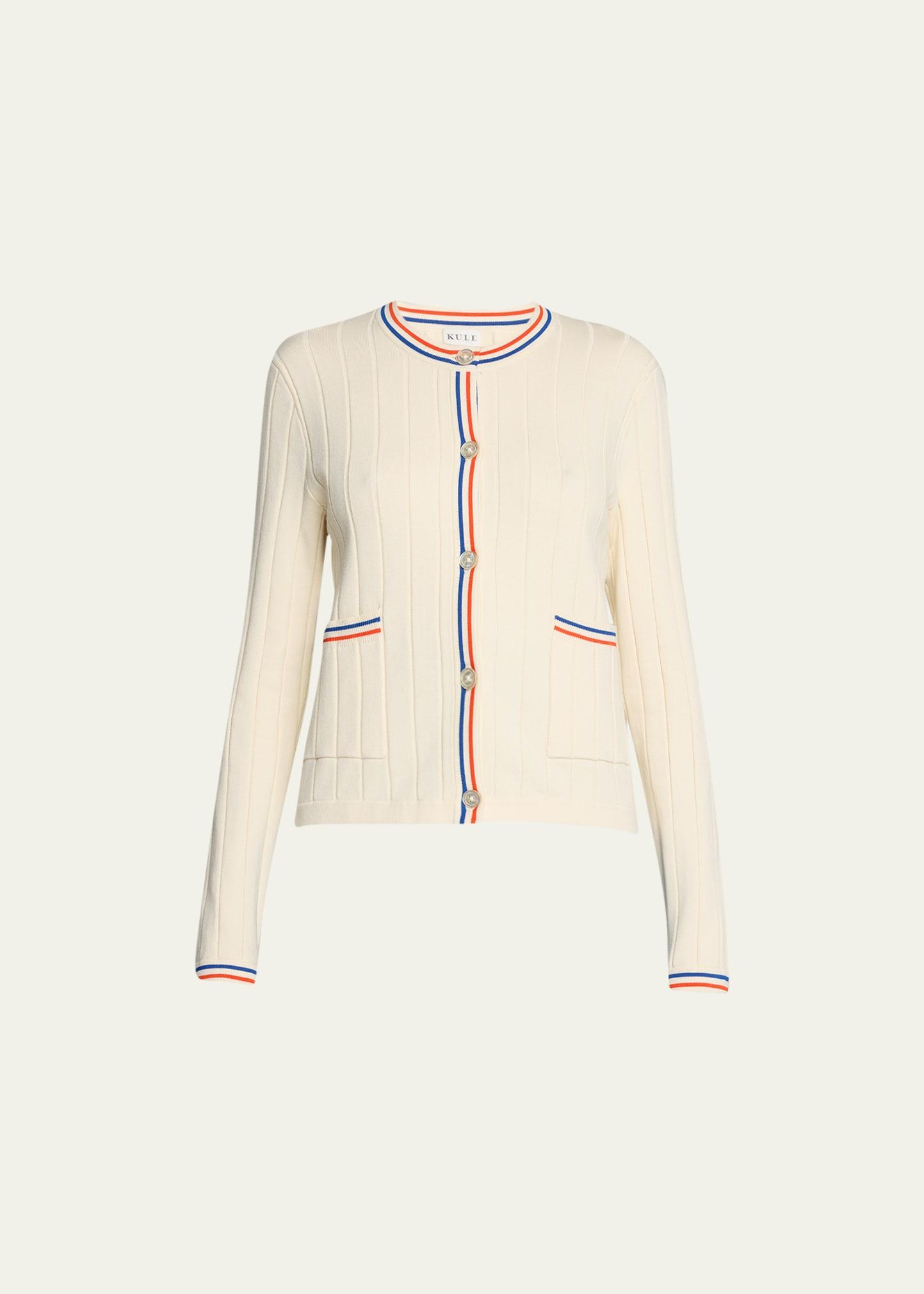 Supima on sale cotton cardigan