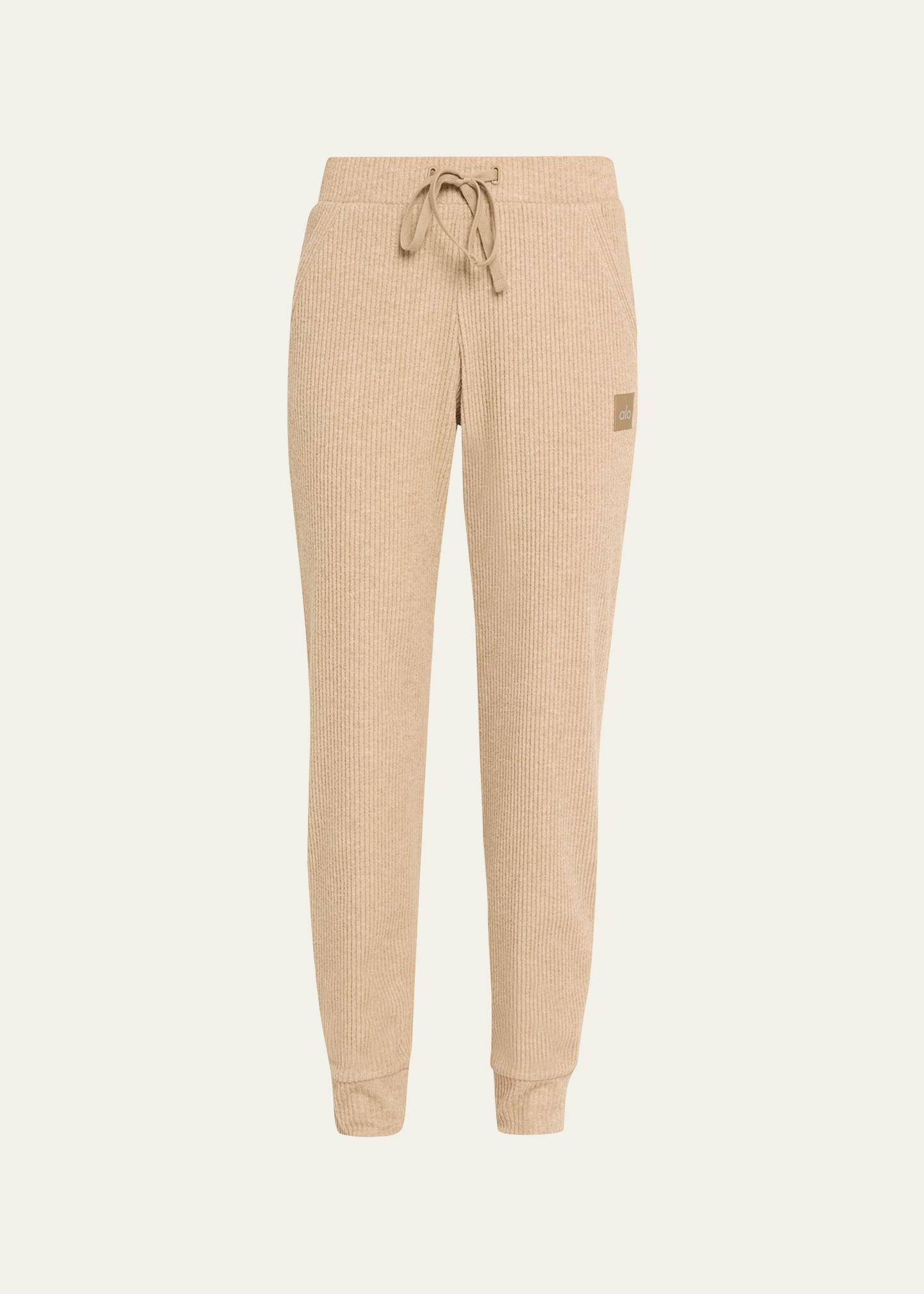 Muse Sweatpant - Gravel Heather  Sweatpants, Fashion joggers, Shopping  outfit