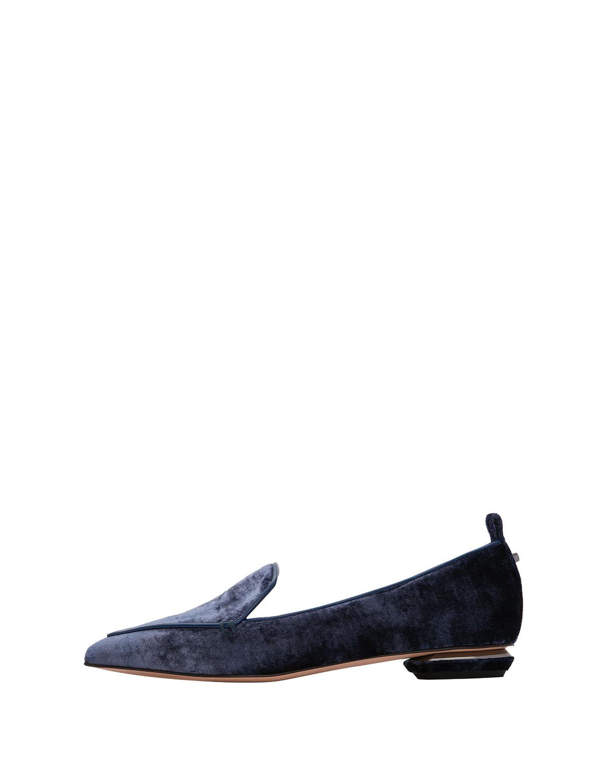 nicholas kirkwood beya loafers sale