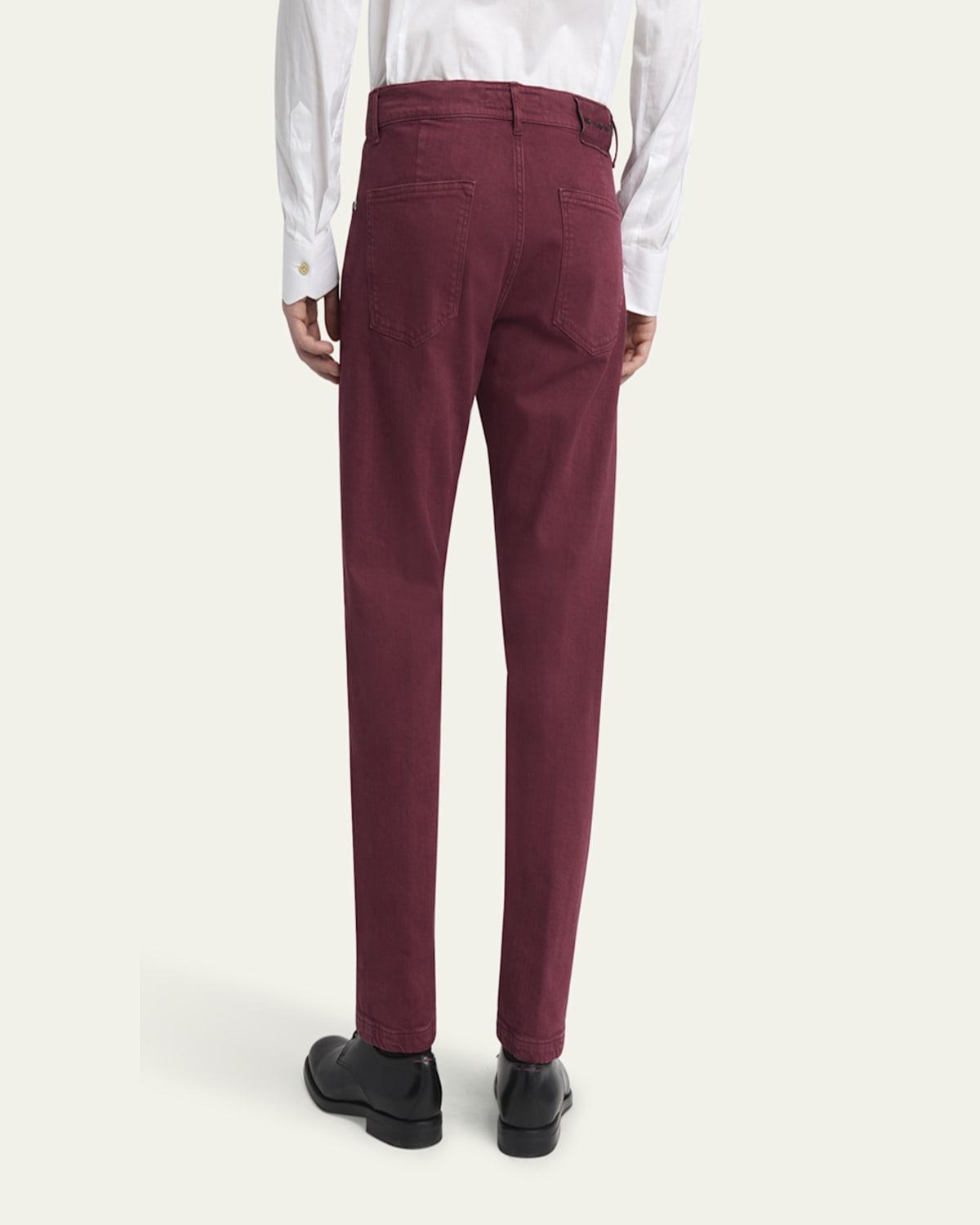 Kiton Pants for Men | Online Sale up to 52% off | Lyst