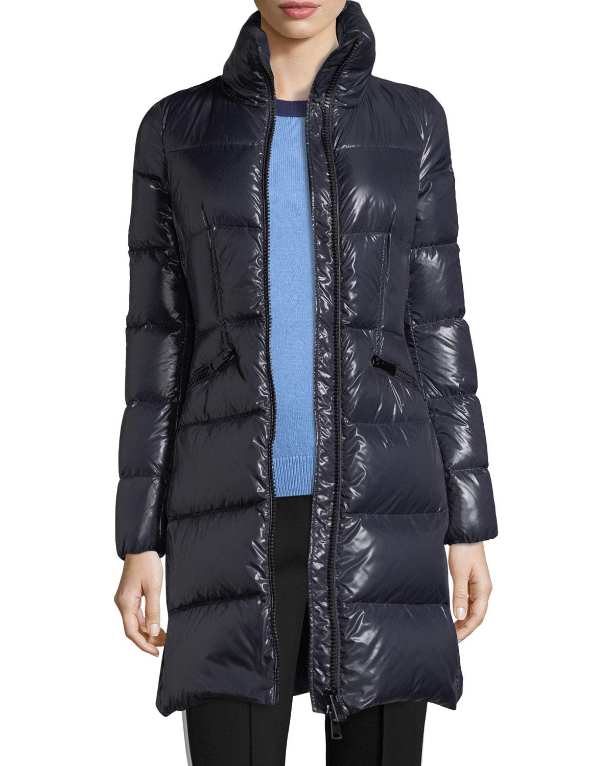 moncler jasminum coat