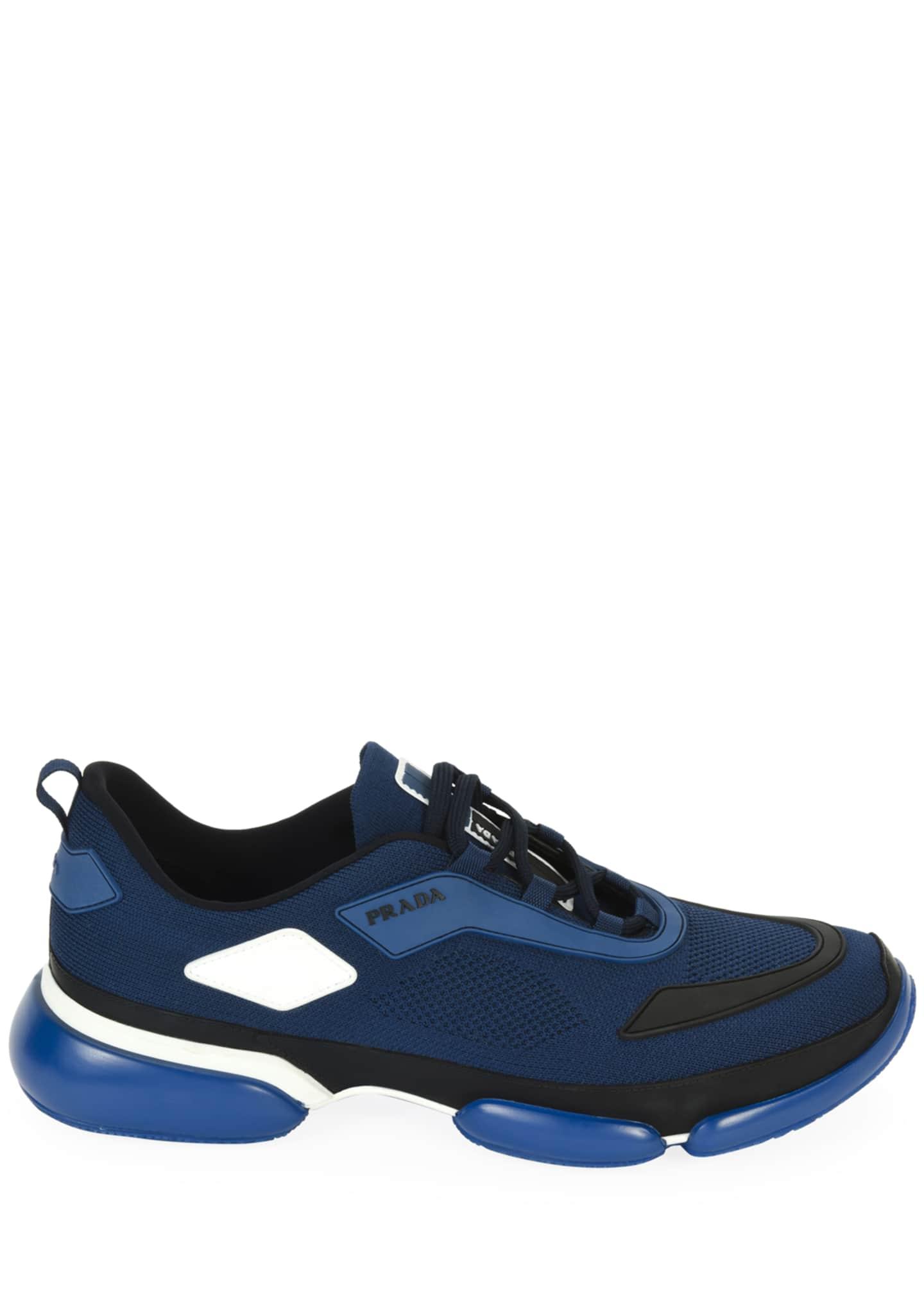 Prada hot sale men's cloudbust