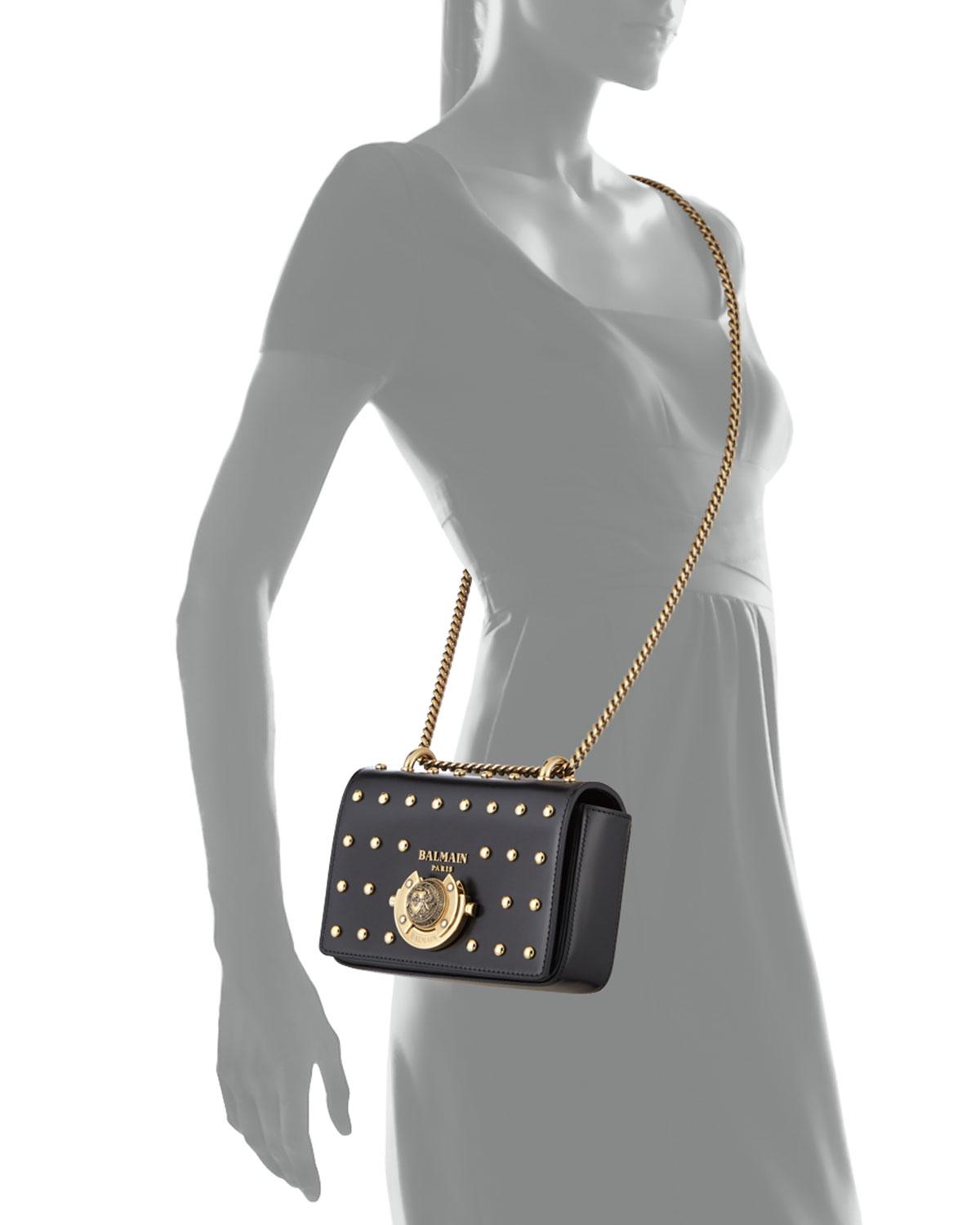 Balmain Handbags Australia News