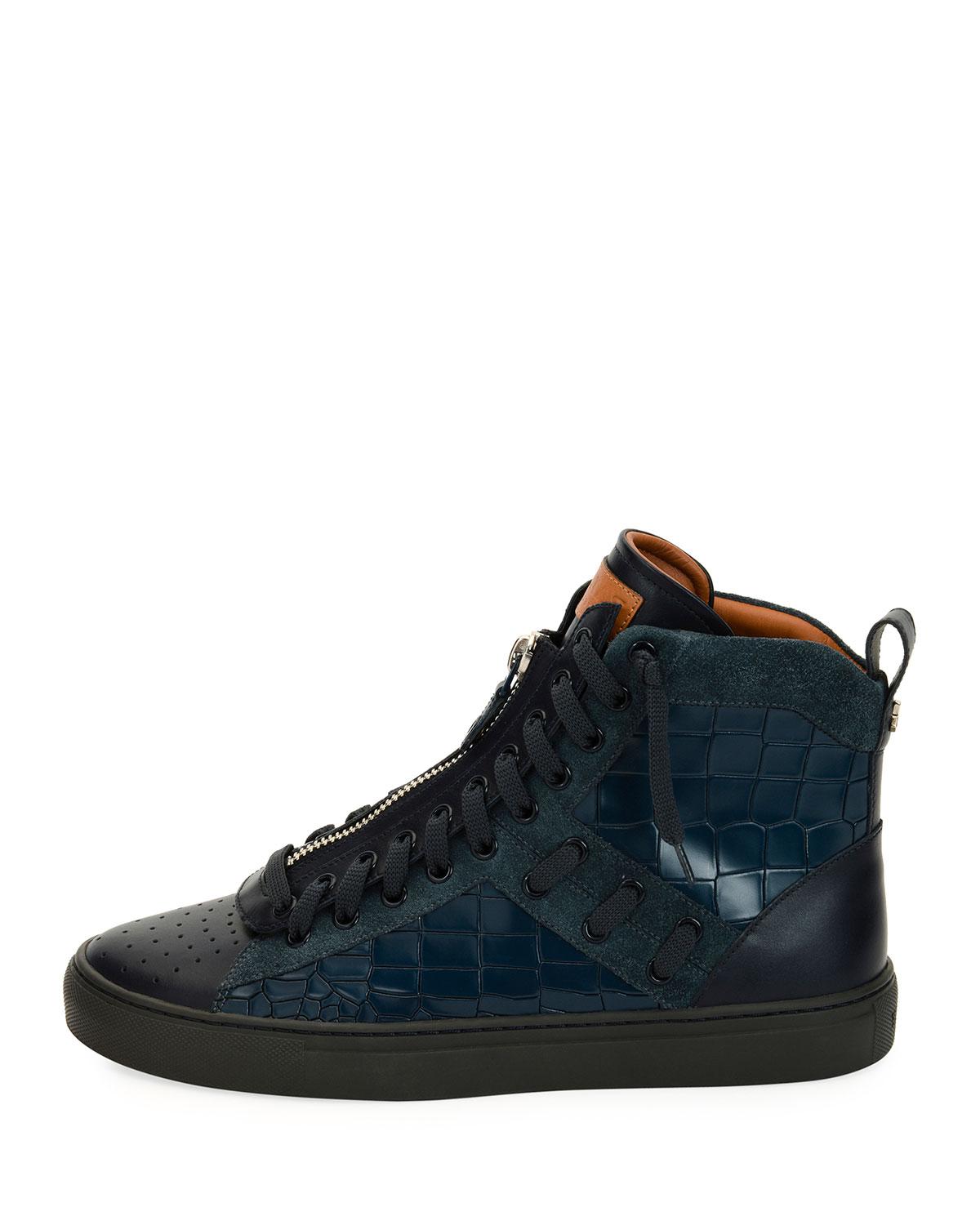 bally hekem sneakers