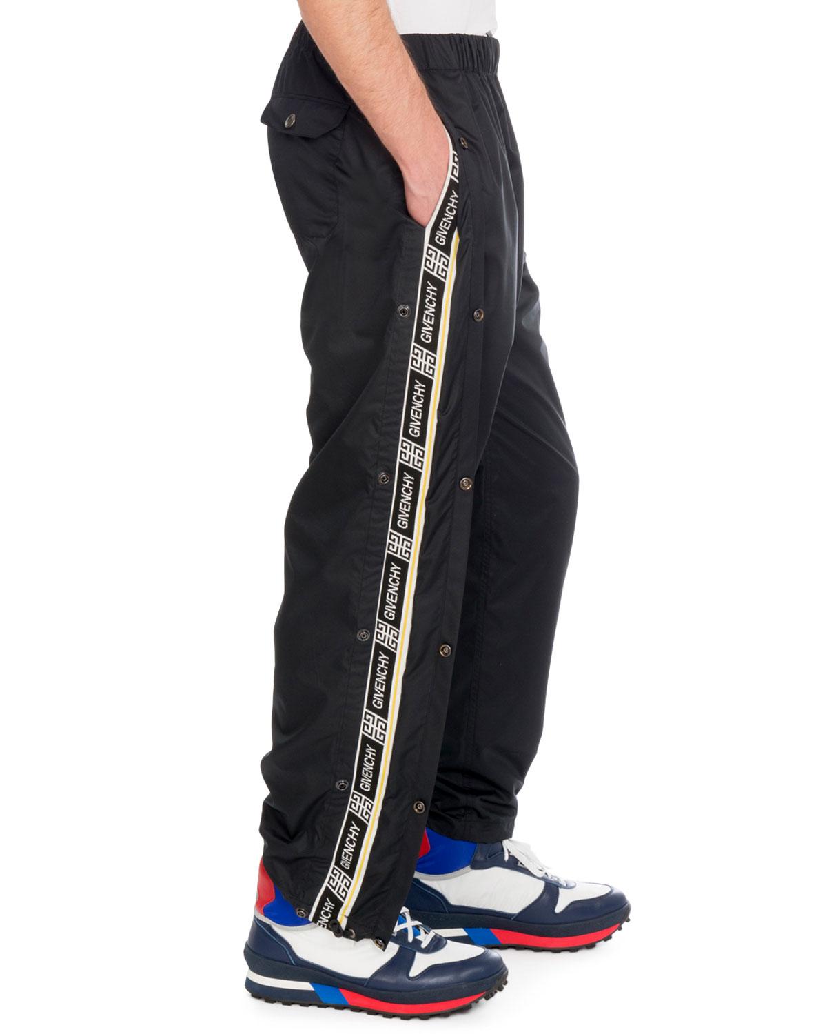 givenchy sweatpants mens