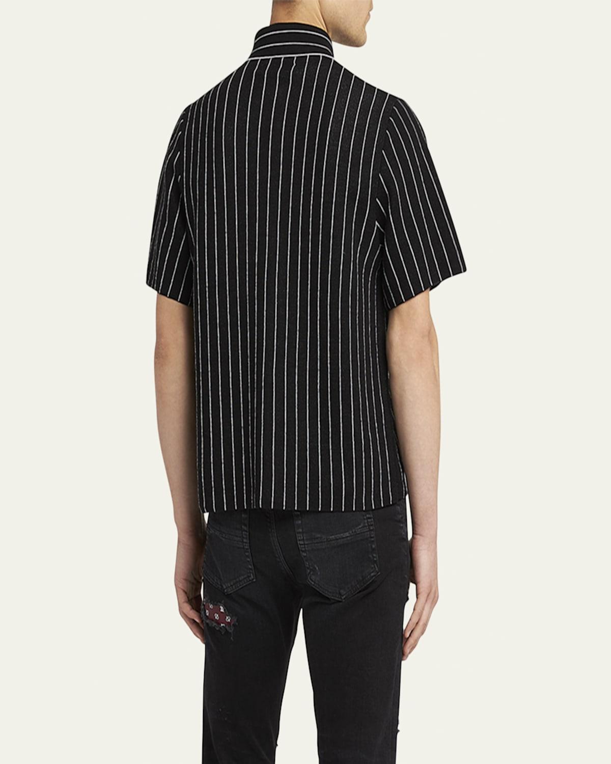 Amiri Casual shirts and button-up shirts for Men | Online Amiri Casual shirts and button-up shirts for Men | Online