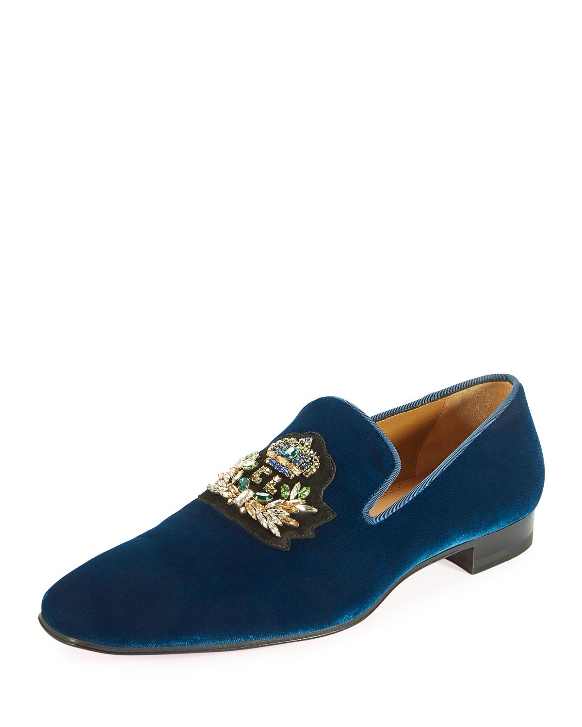 louboutin male