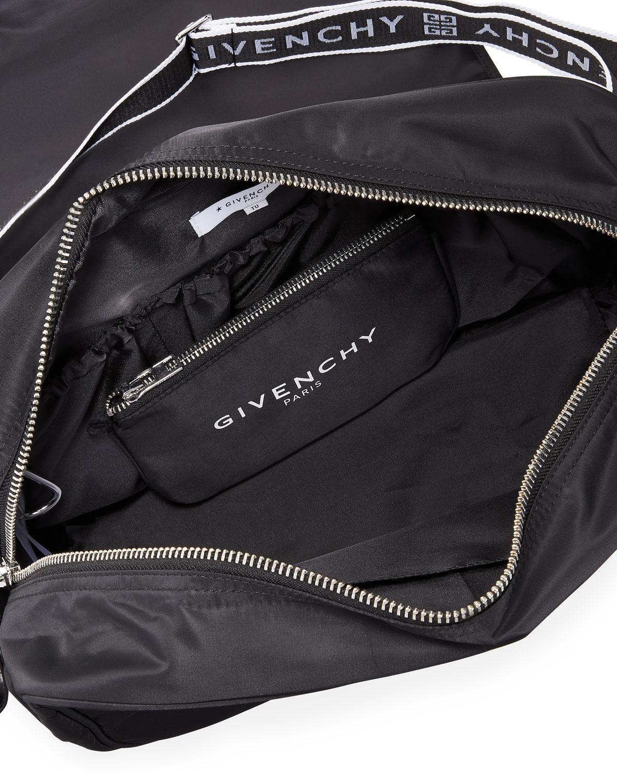 givenchy changing bag