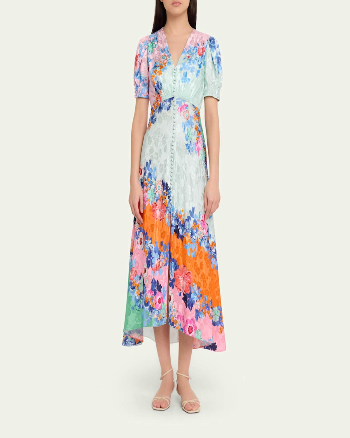 Saloni Casual and day dresses for Women | Online Sale up to 69% off | Lyst