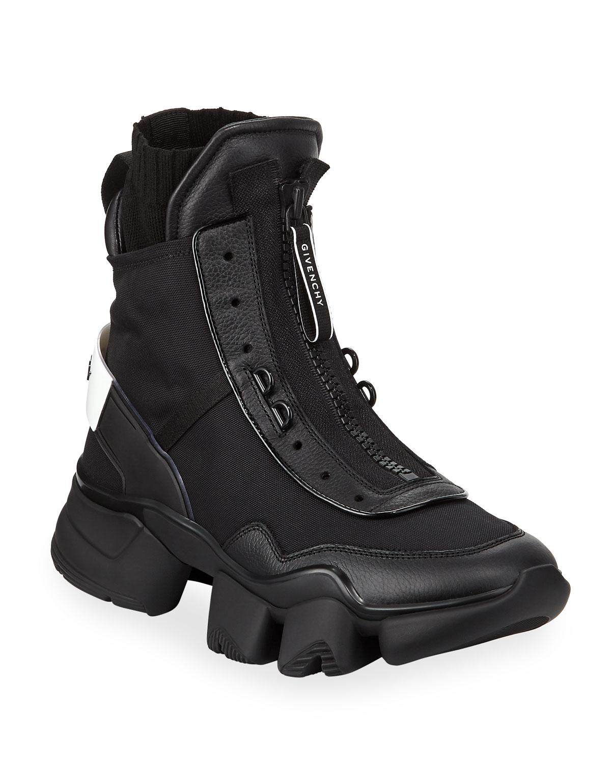 givenchy shoes boots