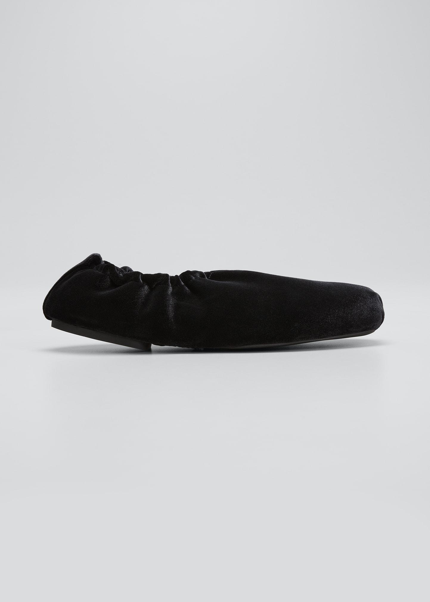 khaite flats