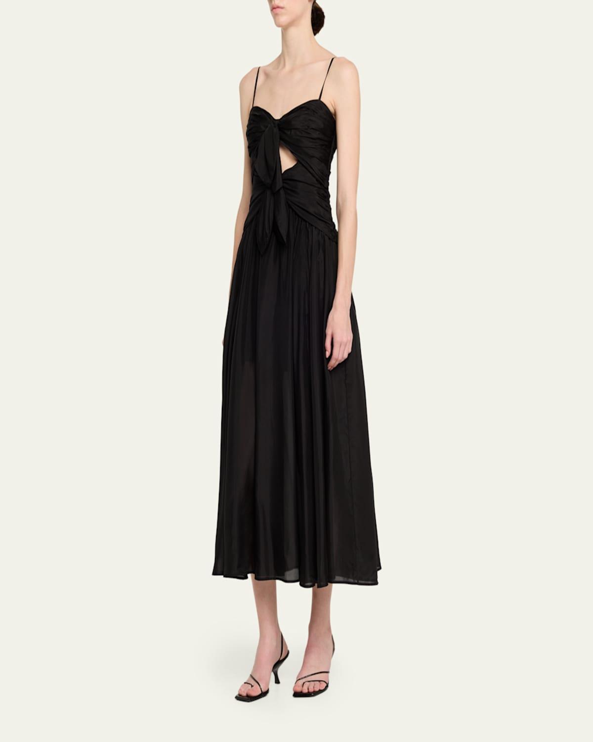 Designer Silk A Line Dresses for Women - Up to 55% off | Lyst