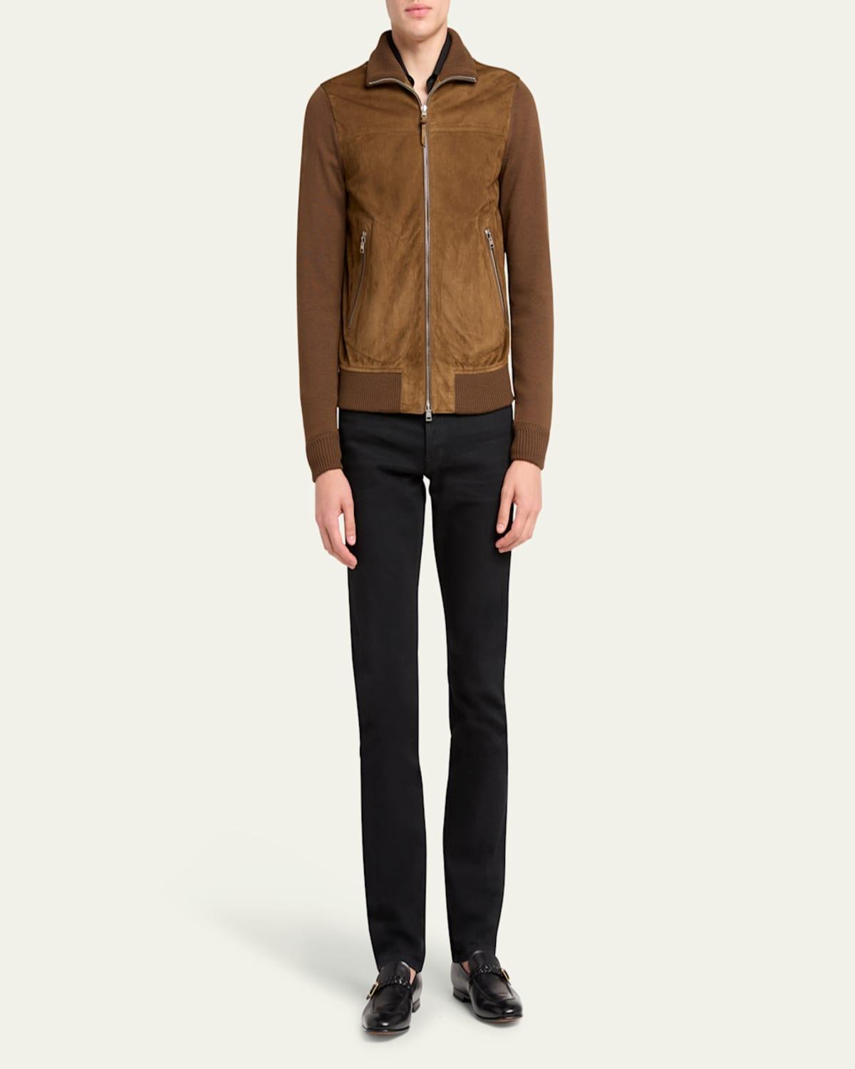 Tom Ford Zipped sweaters for Men | Online Sale up to 40% off Tom Ford Zipped sweaters for Men | Online Sale up to 40% off