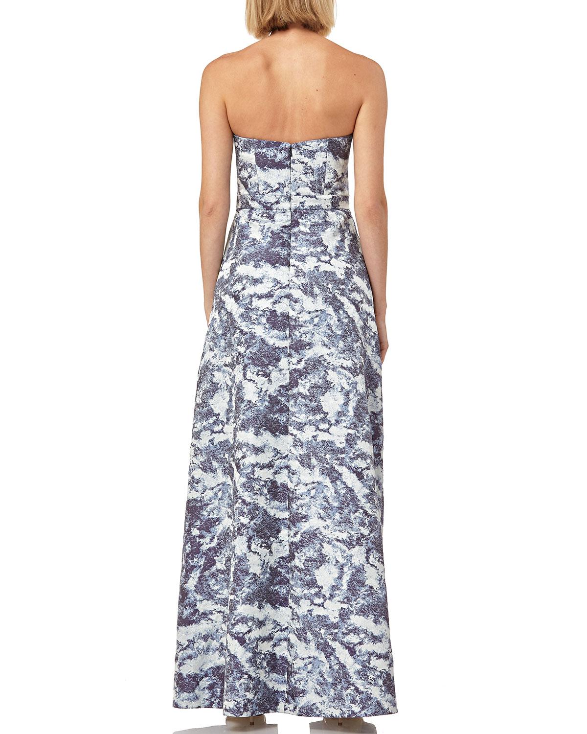 kay unger walk through jumpsuit