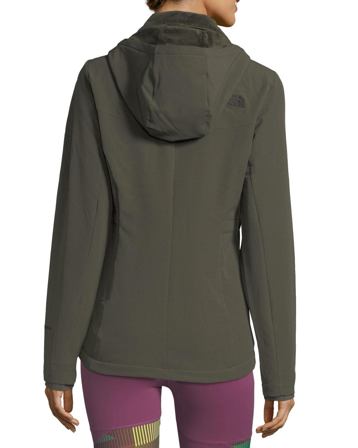 north face shelbe