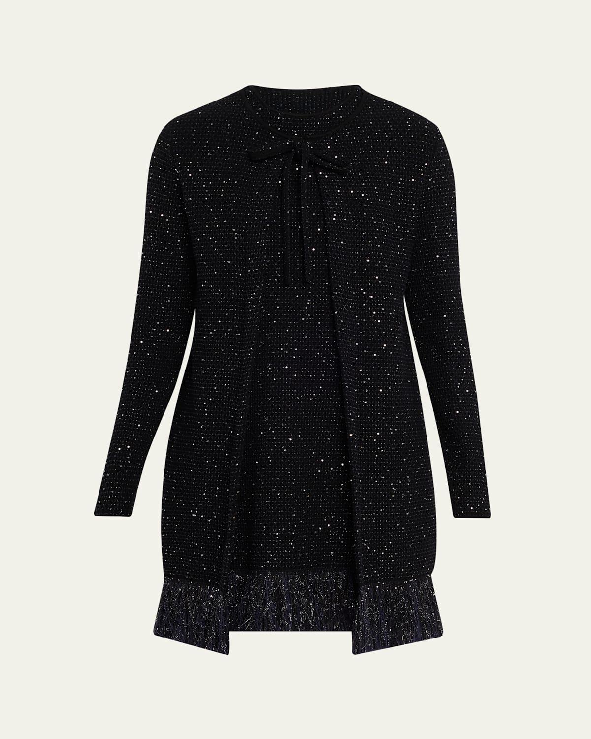 Designer Fringe Tweed Jackets for Women - Up to 77% off | Lyst