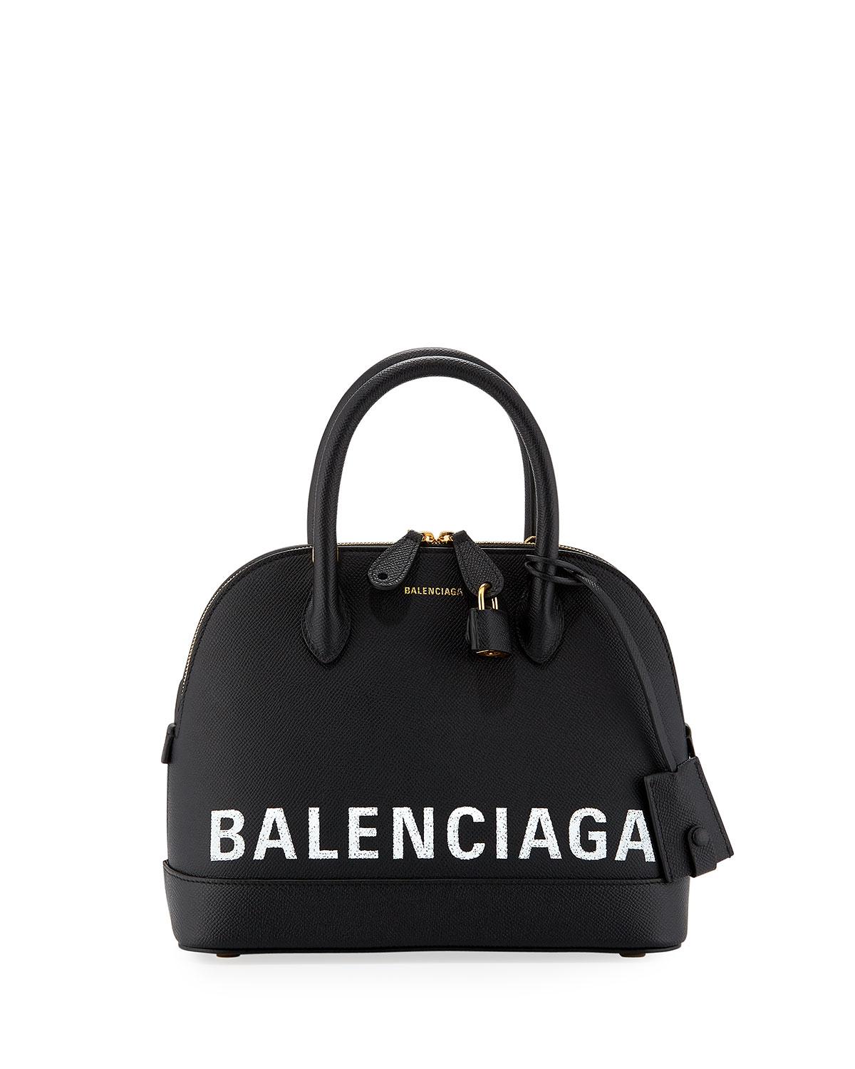 balenciaga small purse