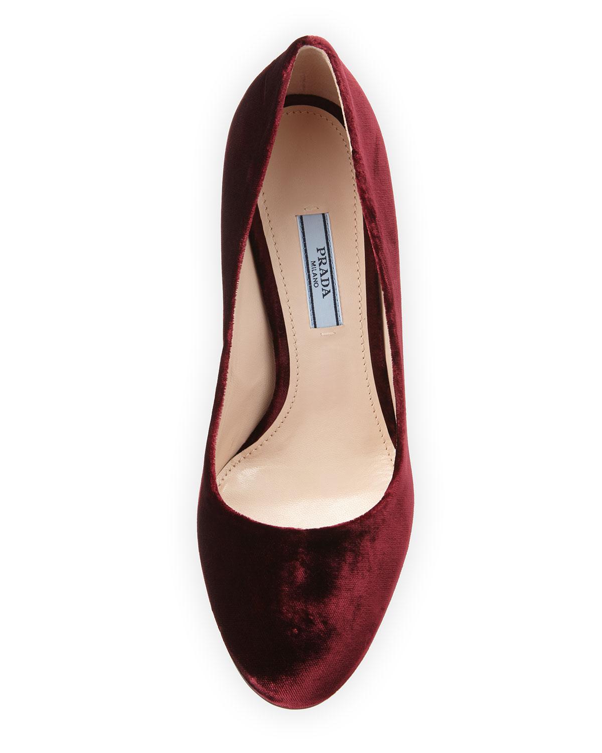 85 mm heel height