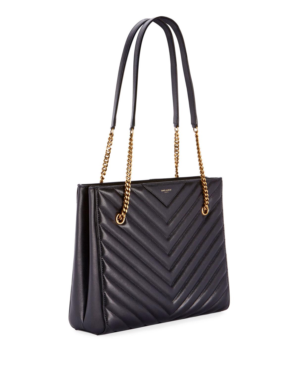 Saint Laurent Tribeca Bag