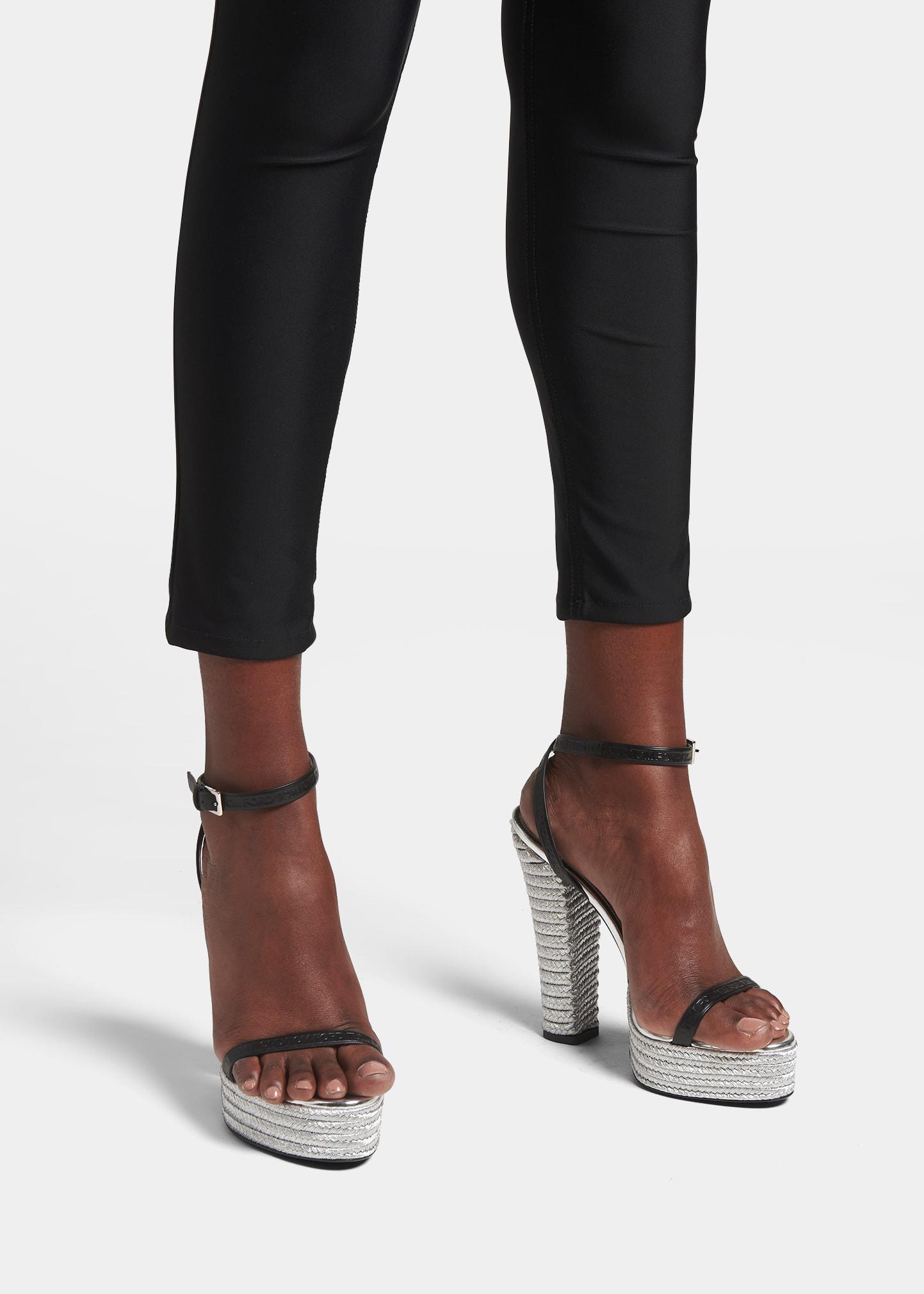 Tom ford discount ankle strap sandals