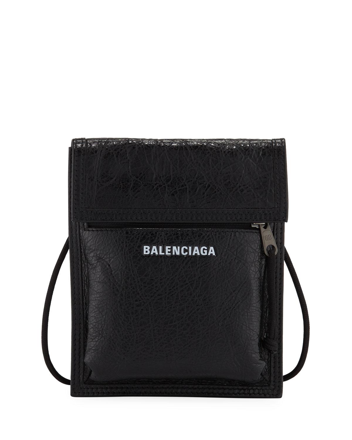 balenciaga porter