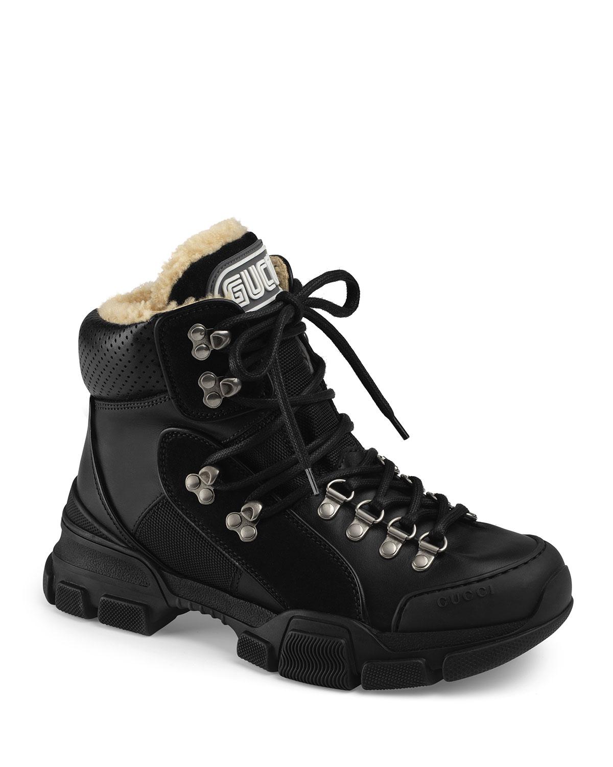 flashtrek boots