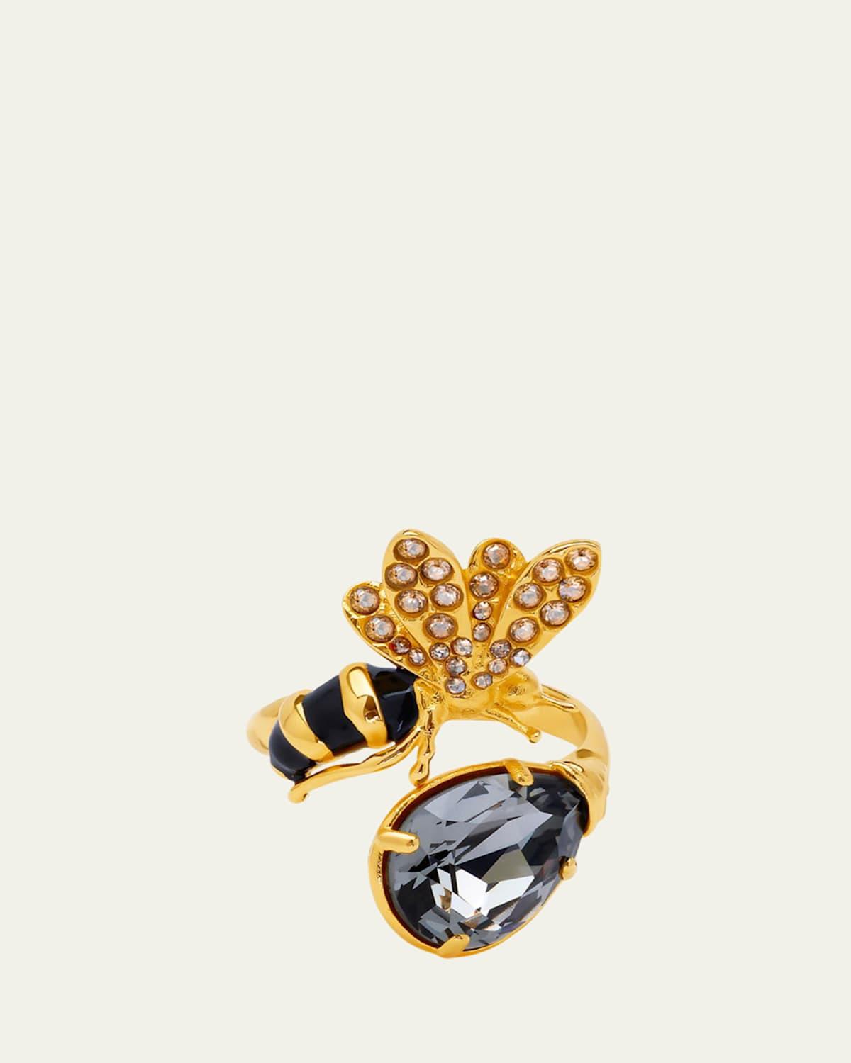 Oscar de la Renta Rings for Women | Online Sale up to 53