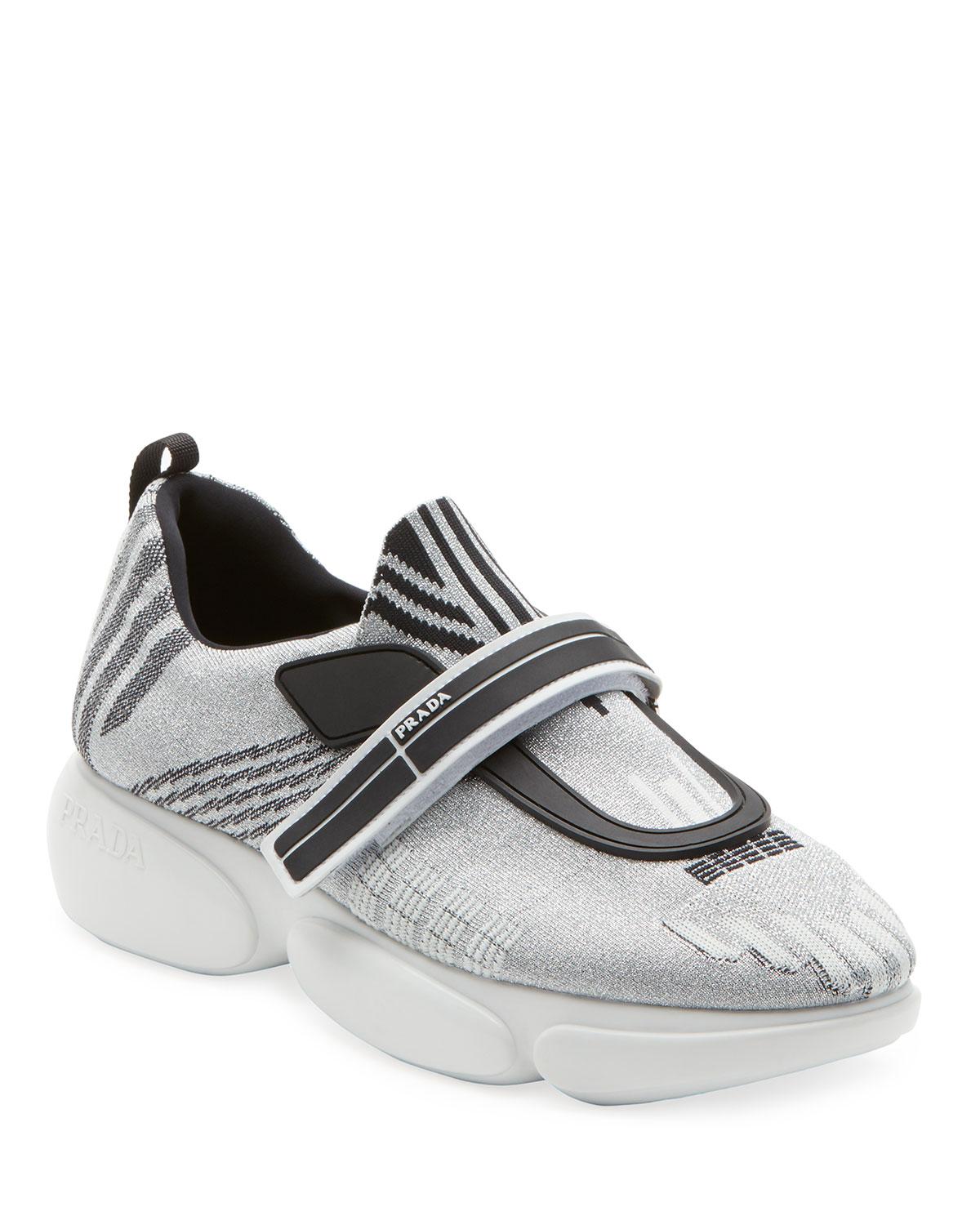 prada speed trainer