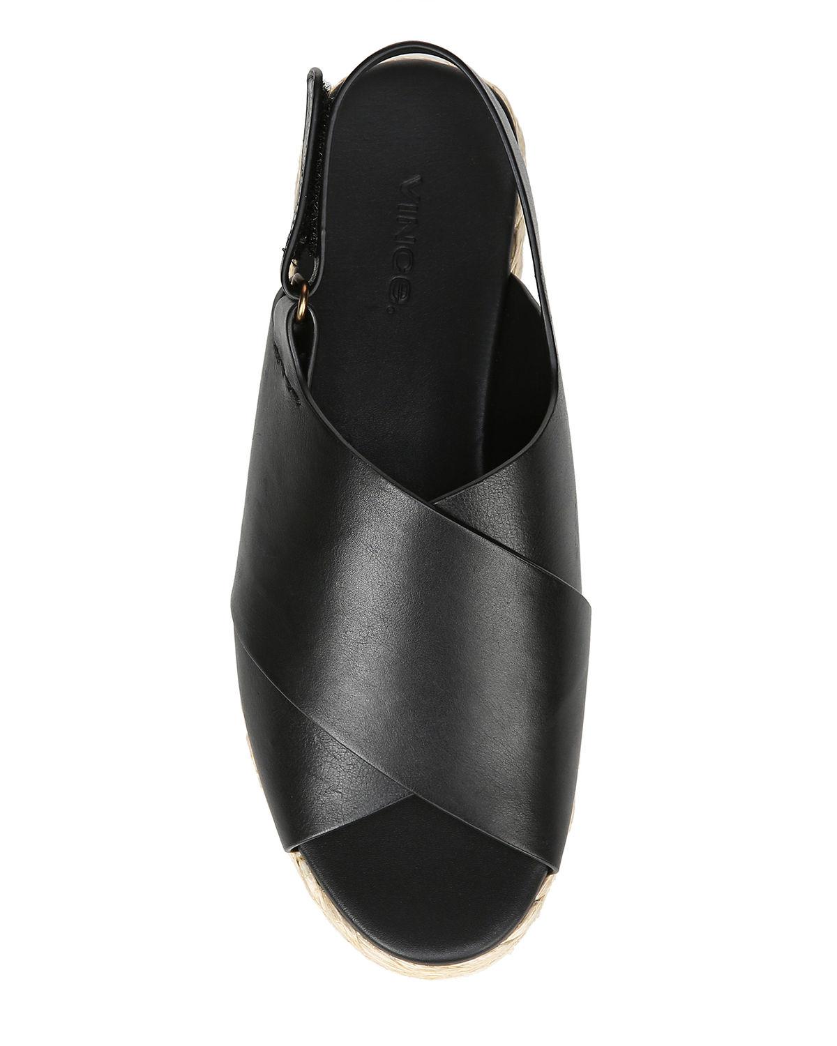 Vince jesson deals sandal